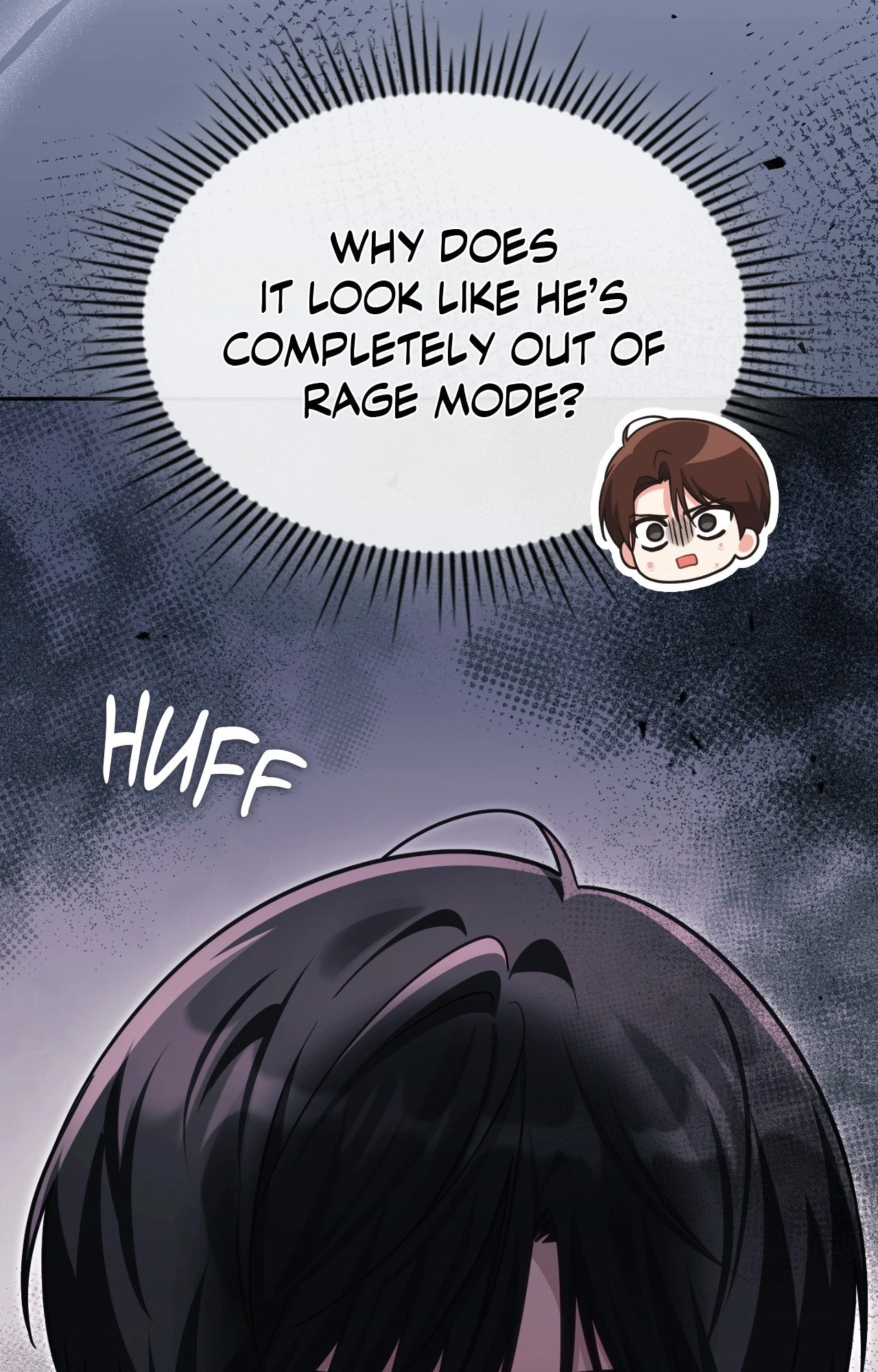 I’m Not Your Guide to Destiny - Chapter 47 Page 126