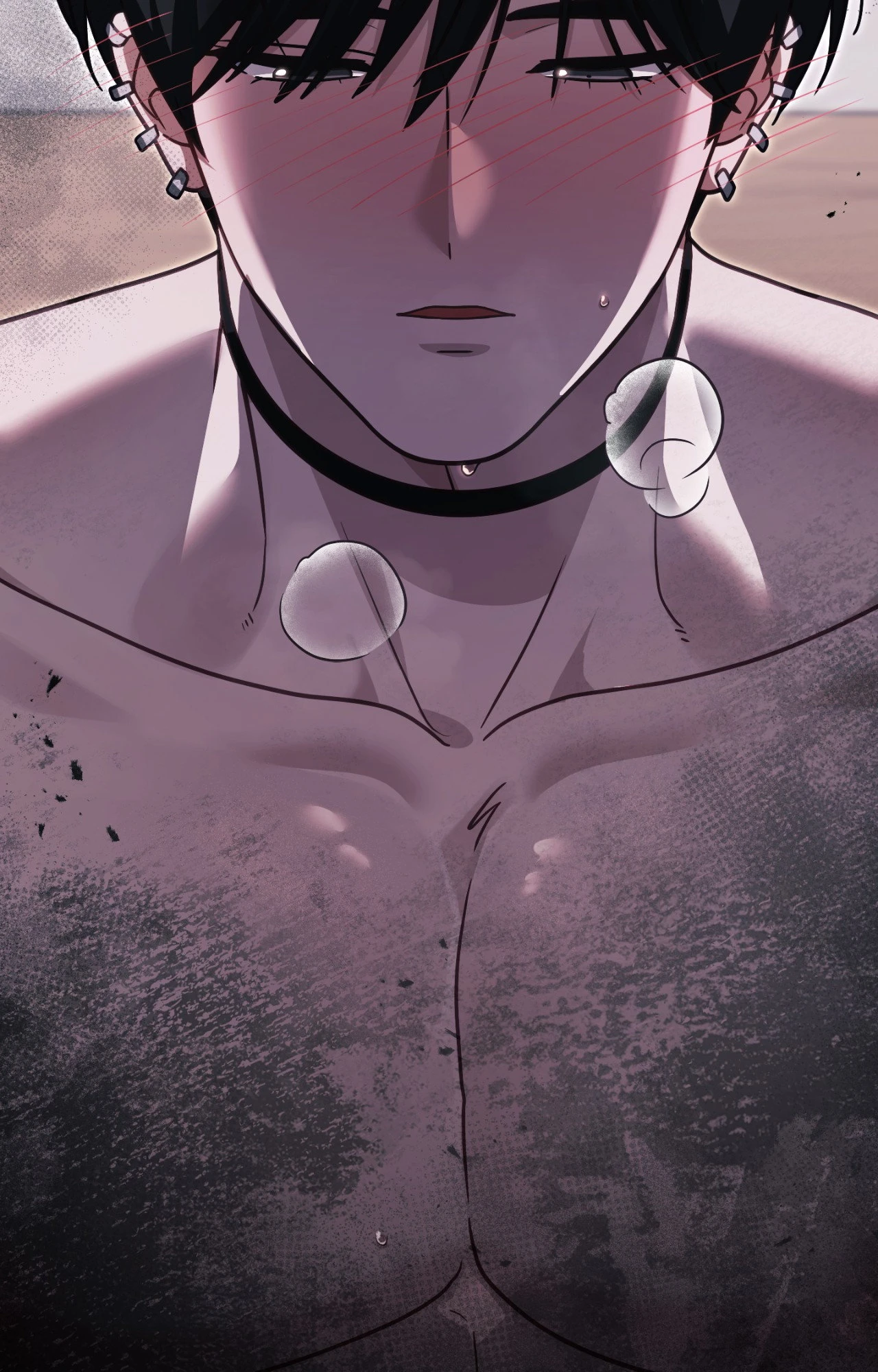 I’m Not Your Guide to Destiny - Chapter 47 Page 127