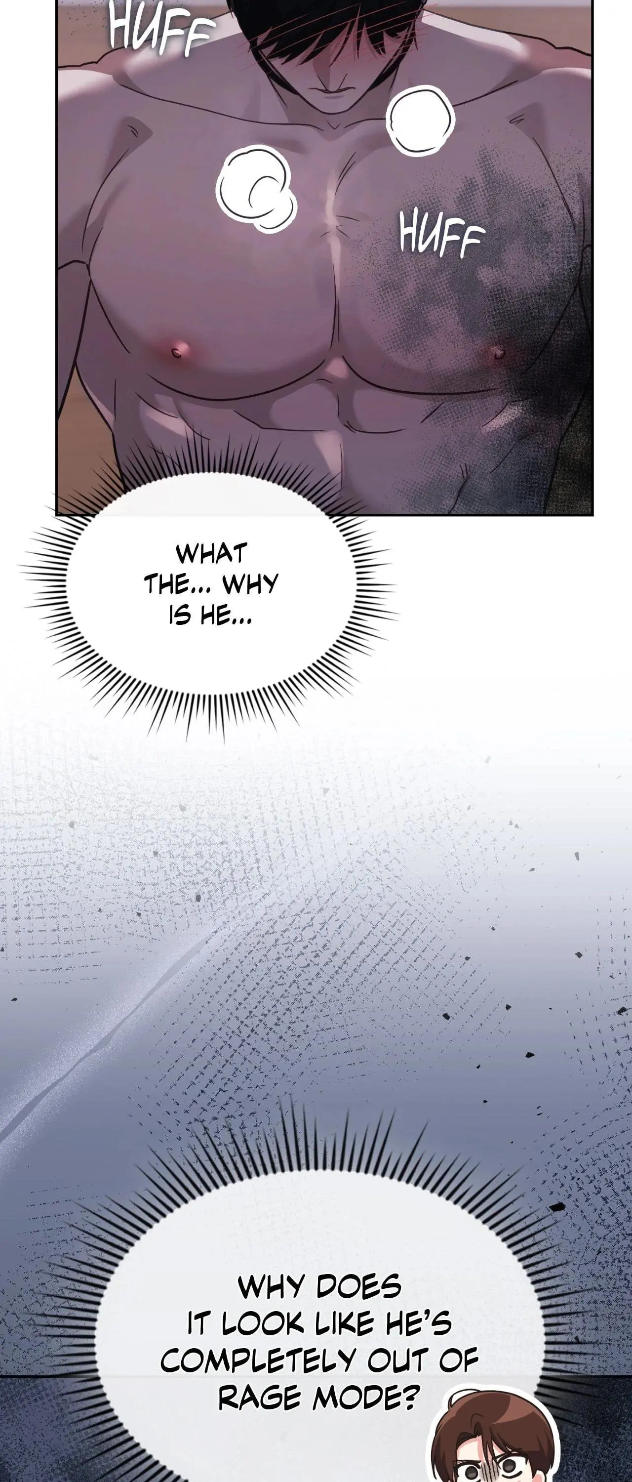 I’m Not Your Guide to Destiny - Chapter 48 Page 4