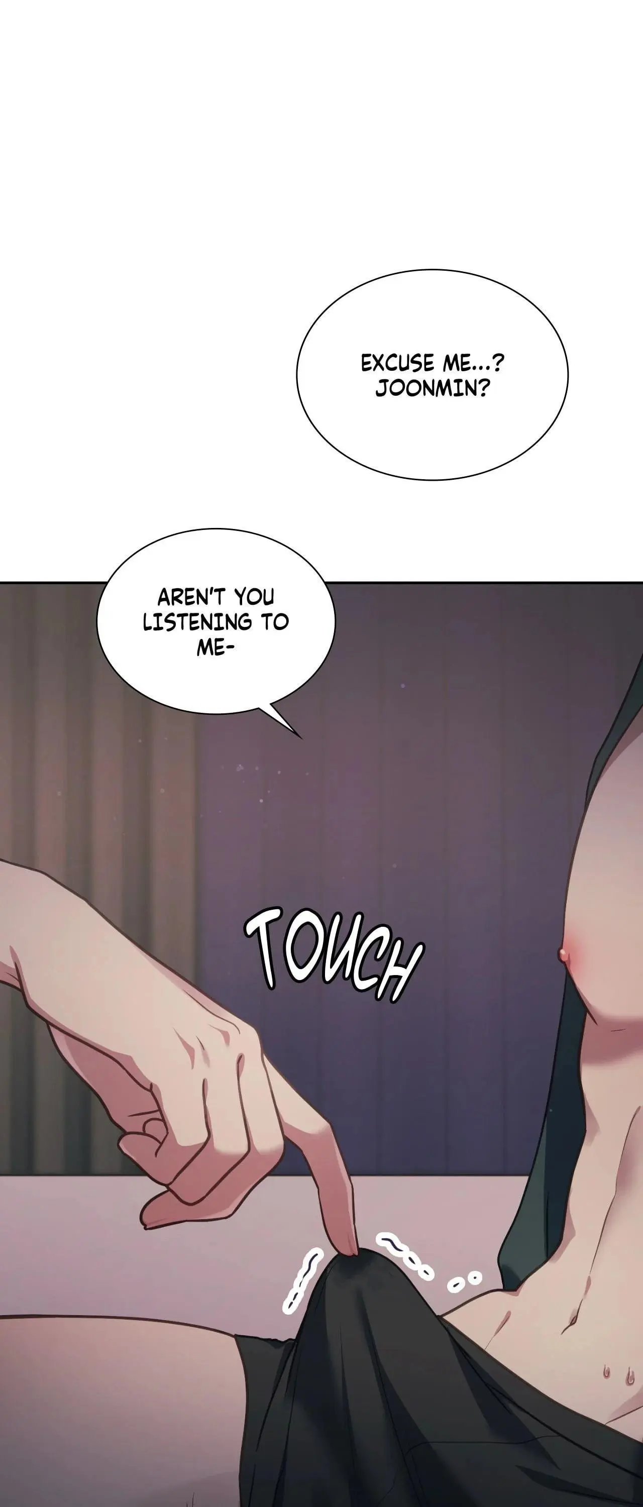I’m Not Your Guide to Destiny - Chapter 48 Page 7