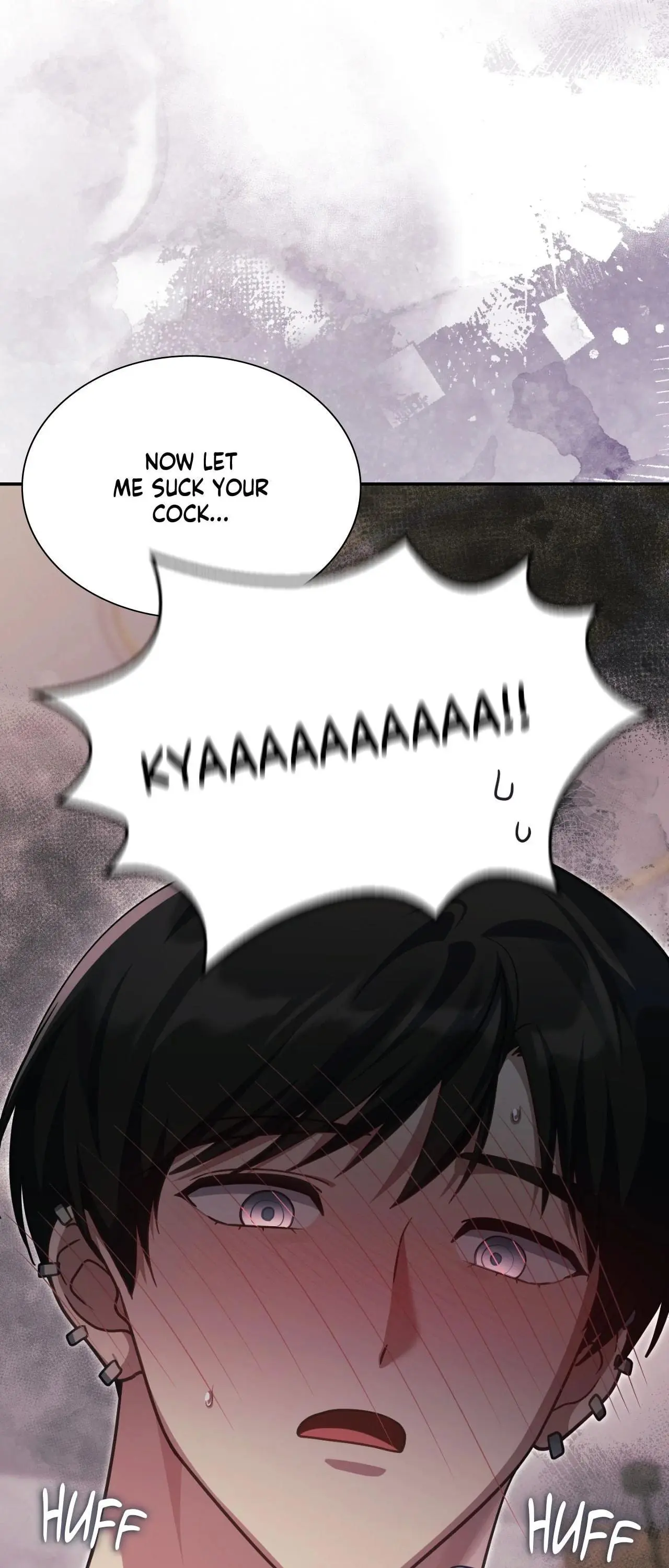 I’m Not Your Guide to Destiny - Chapter 48 Page 9