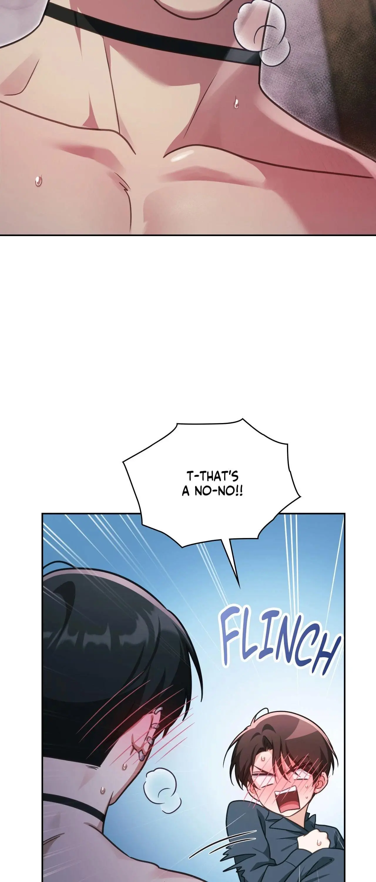 I’m Not Your Guide to Destiny - Chapter 48 Page 10
