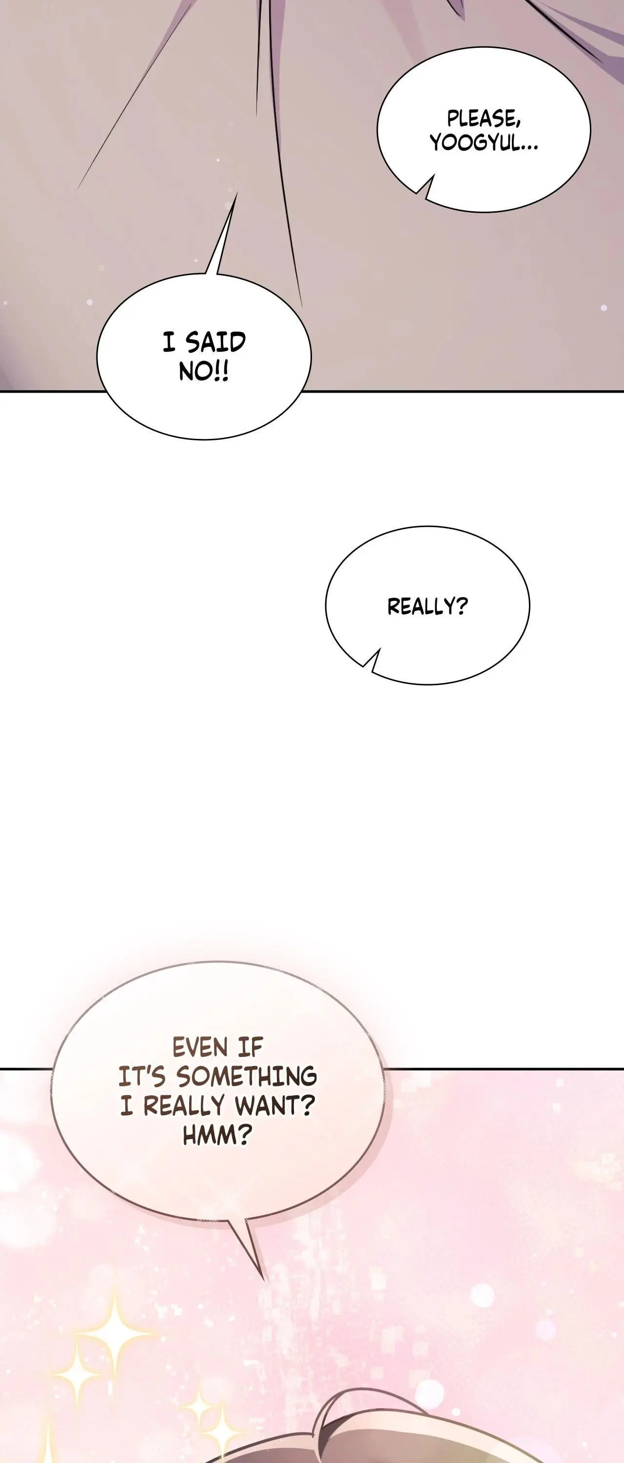 I’m Not Your Guide to Destiny - Chapter 48 Page 12