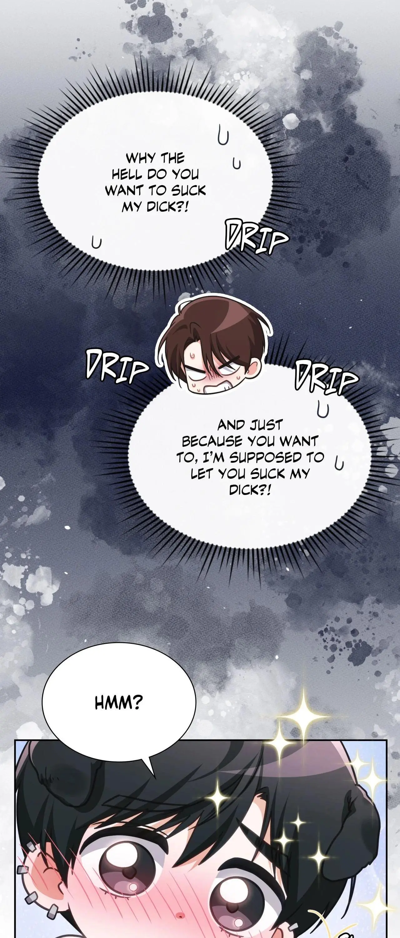 I’m Not Your Guide to Destiny - Chapter 48 Page 14