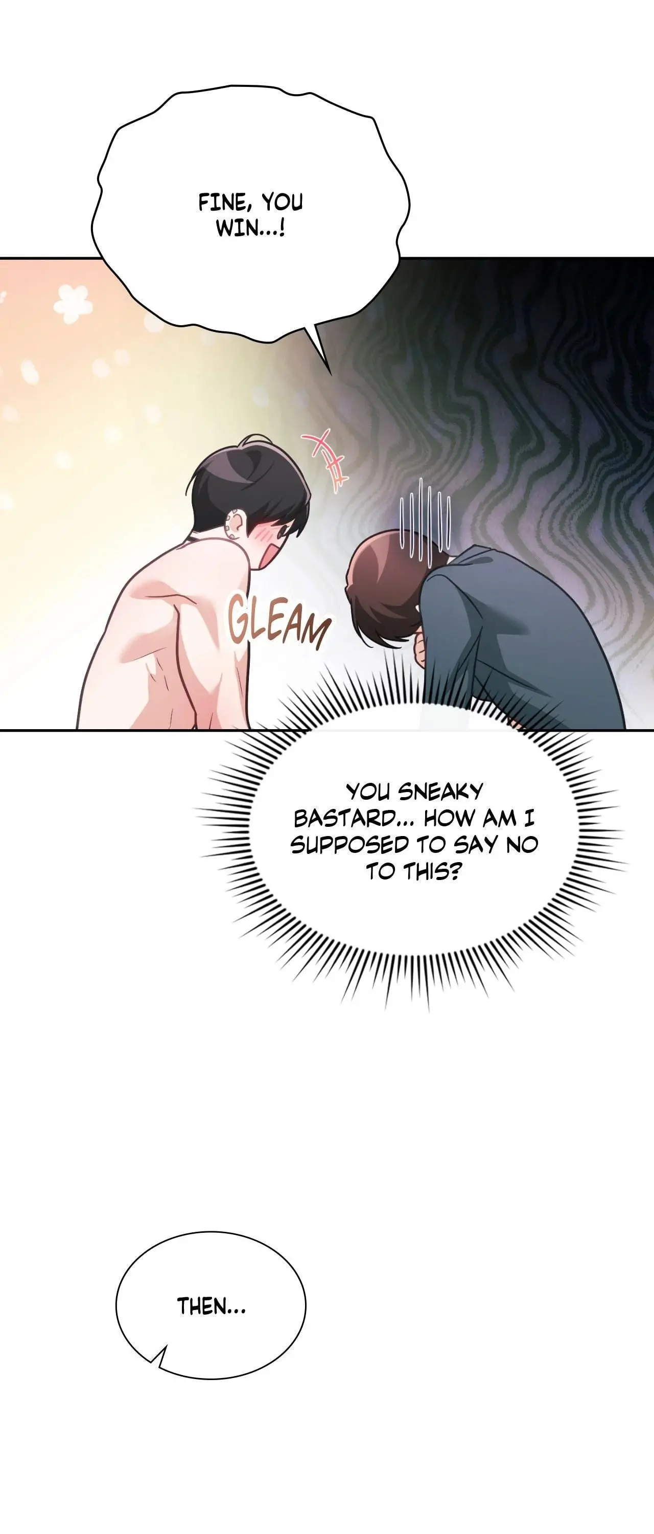 I’m Not Your Guide to Destiny - Chapter 48 Page 17