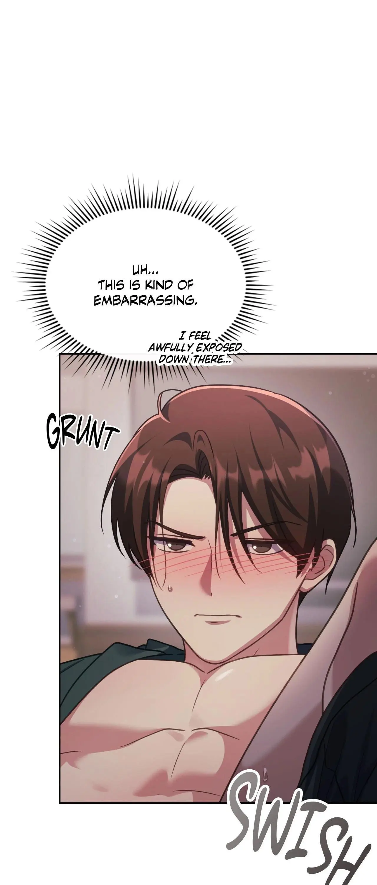 I’m Not Your Guide to Destiny - Chapter 48 Page 19