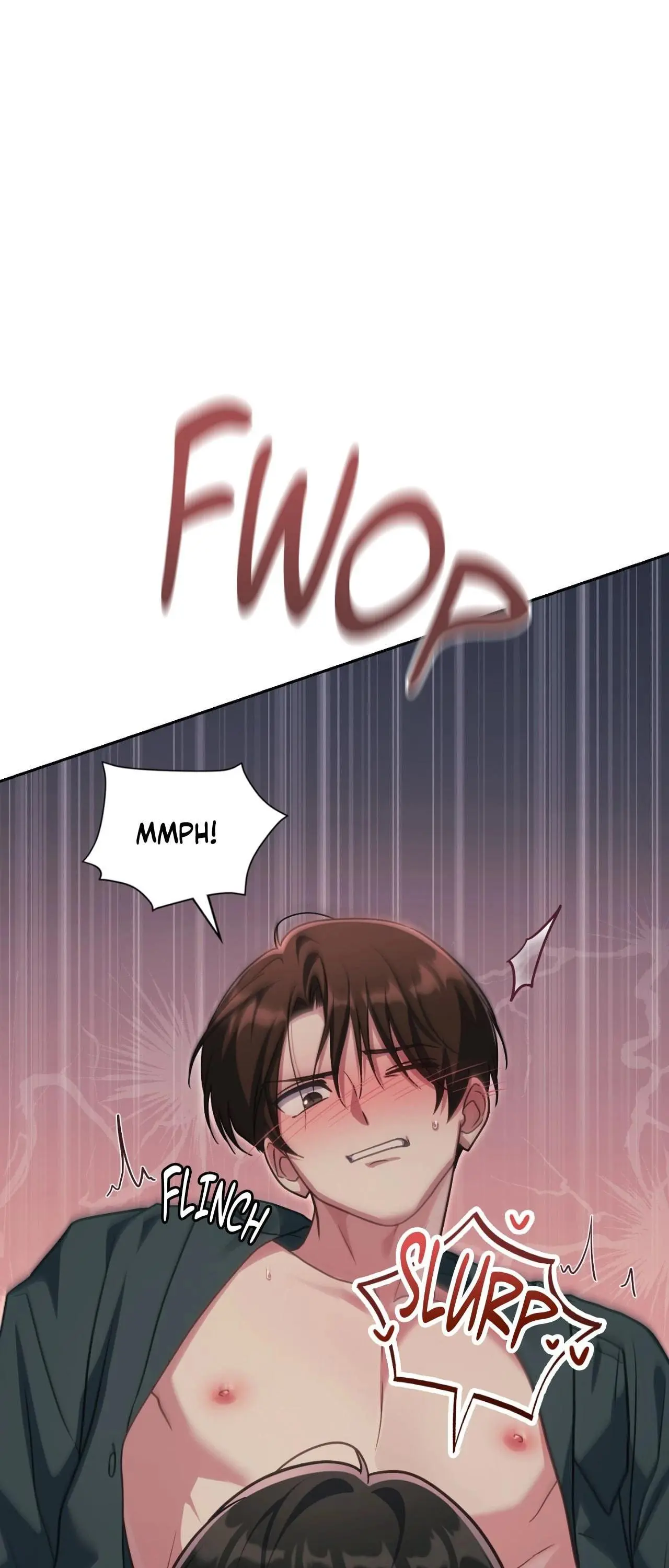 I’m Not Your Guide to Destiny - Chapter 48 Page 28