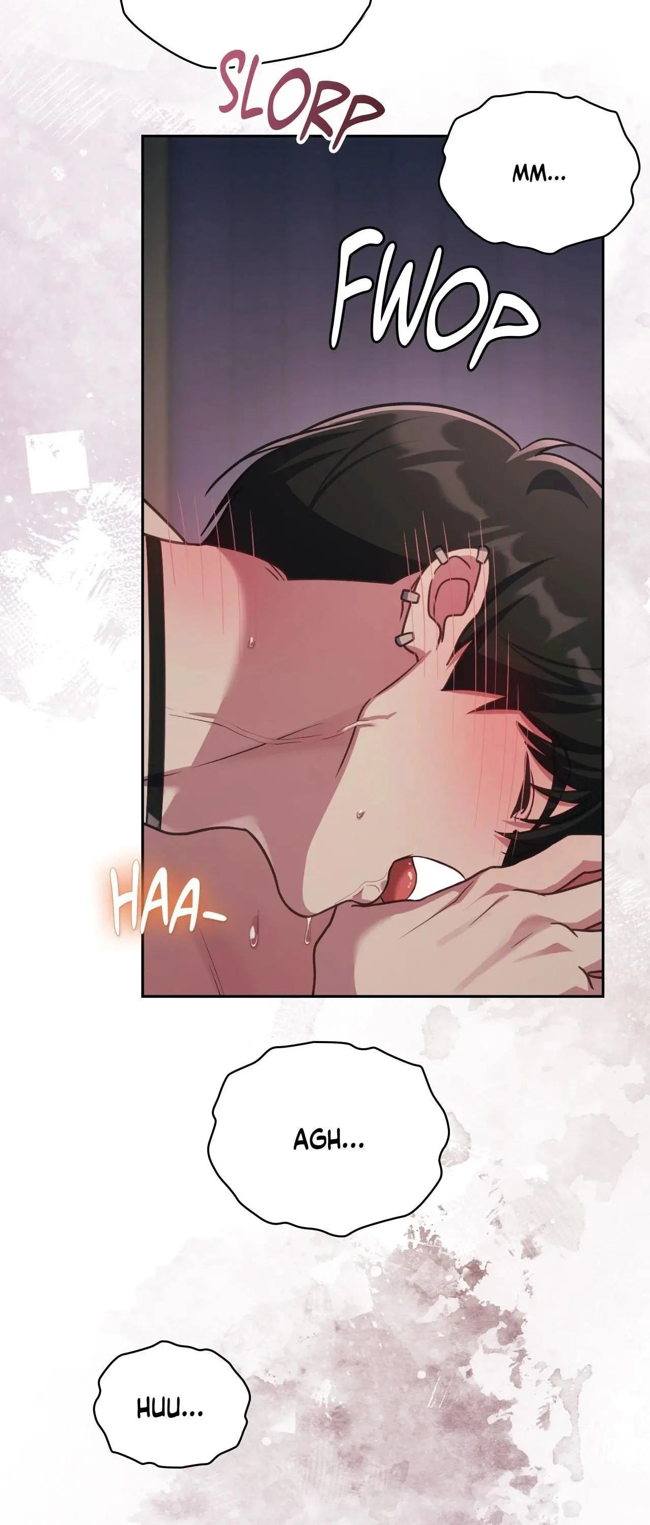 I’m Not Your Guide to Destiny - Chapter 48 Page 32