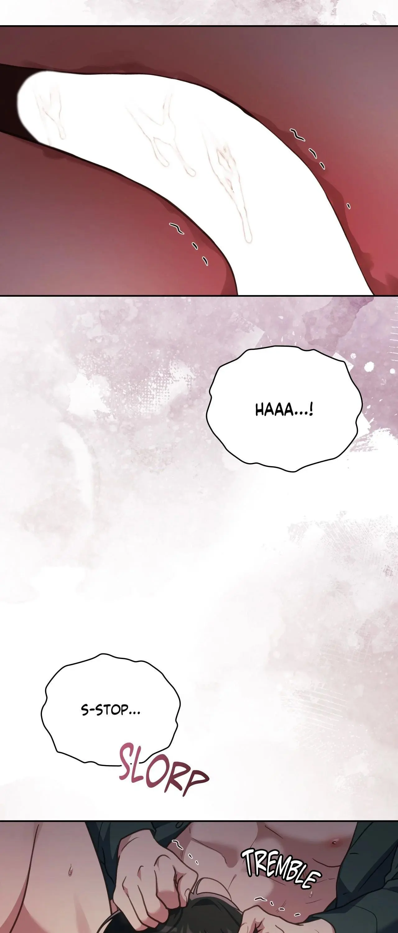 I’m Not Your Guide to Destiny - Chapter 48 Page 33