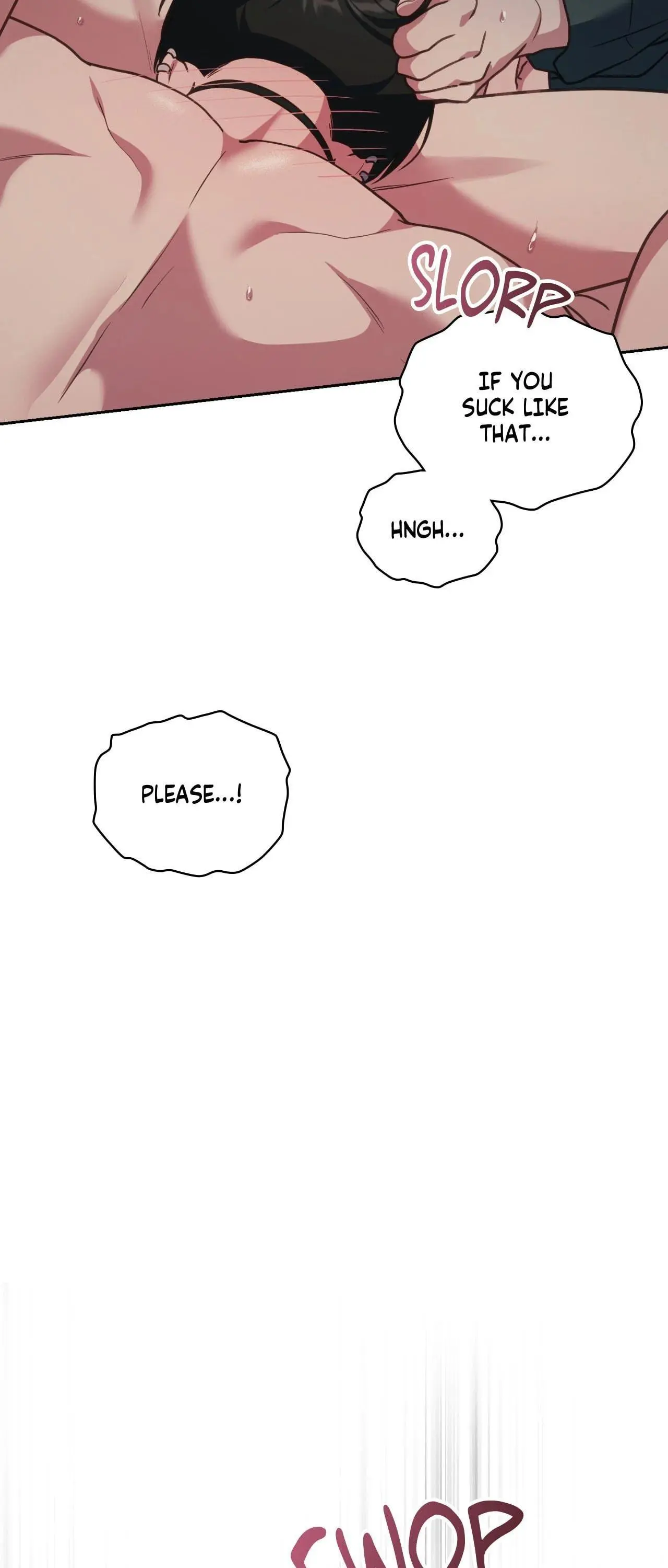 I’m Not Your Guide to Destiny - Chapter 48 Page 34