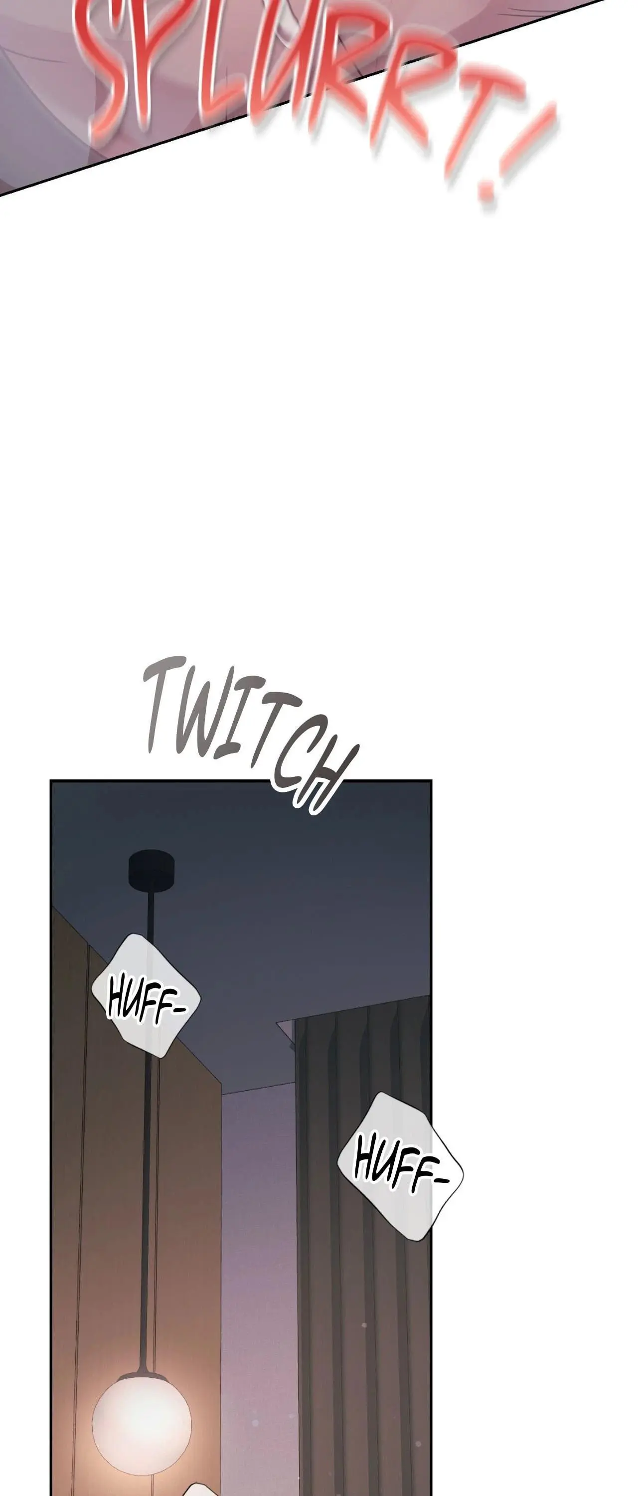 I’m Not Your Guide to Destiny - Chapter 48 Page 37