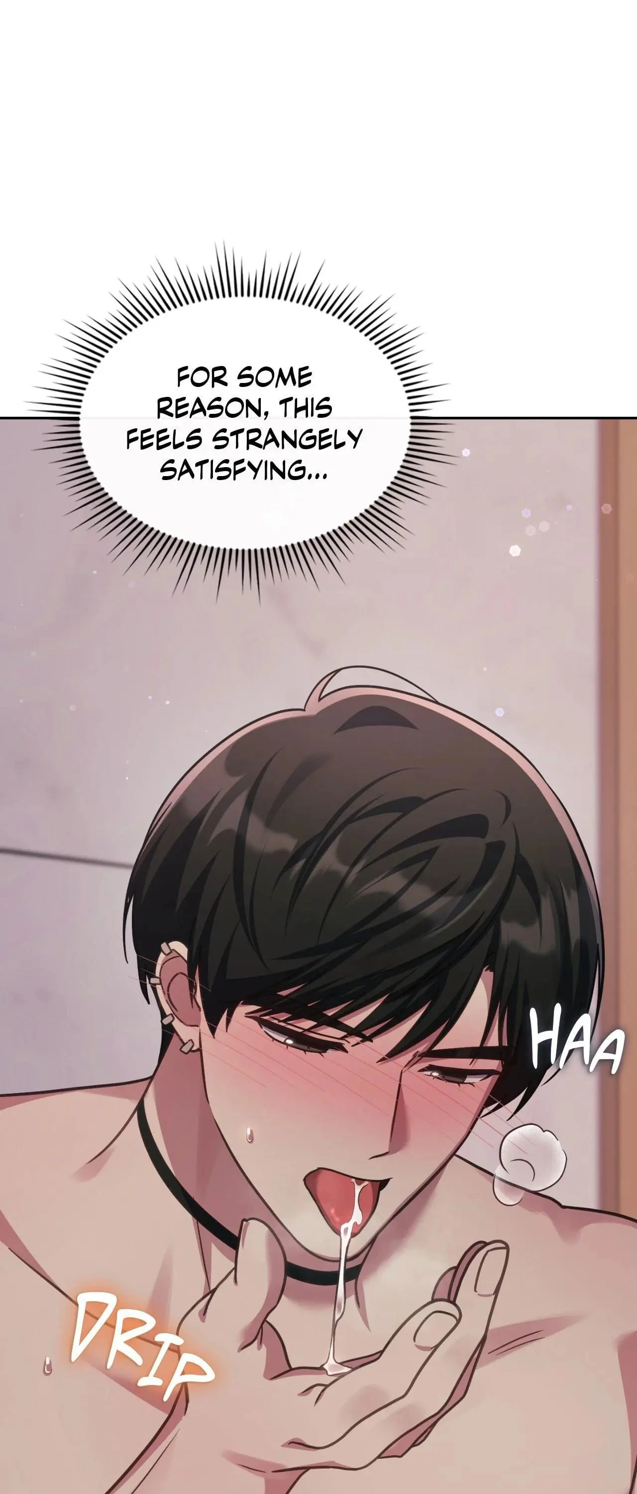 I’m Not Your Guide to Destiny - Chapter 48 Page 39