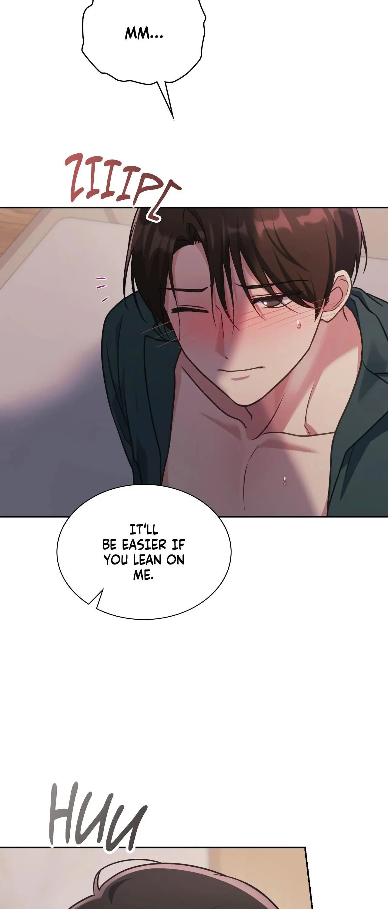 I’m Not Your Guide to Destiny - Chapter 48 Page 44