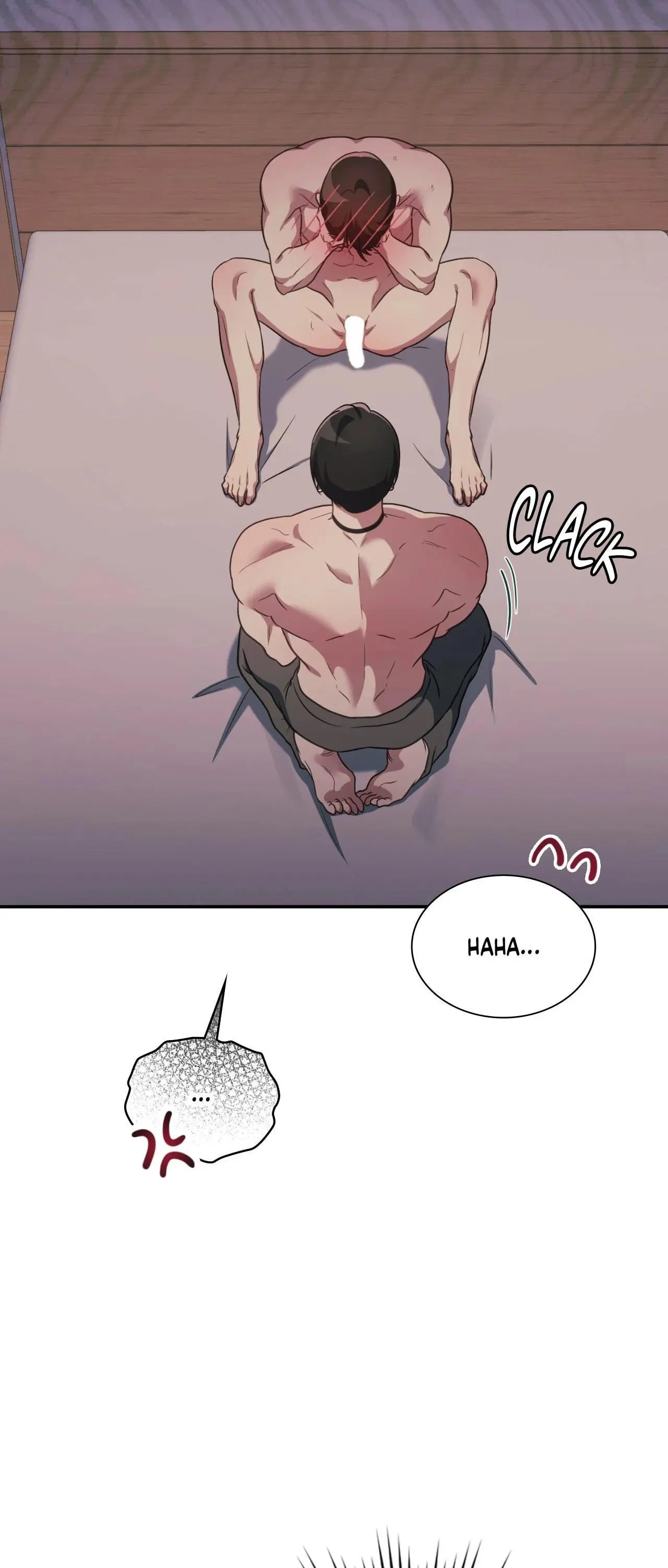 I’m Not Your Guide to Destiny - Chapter 48 Page 49