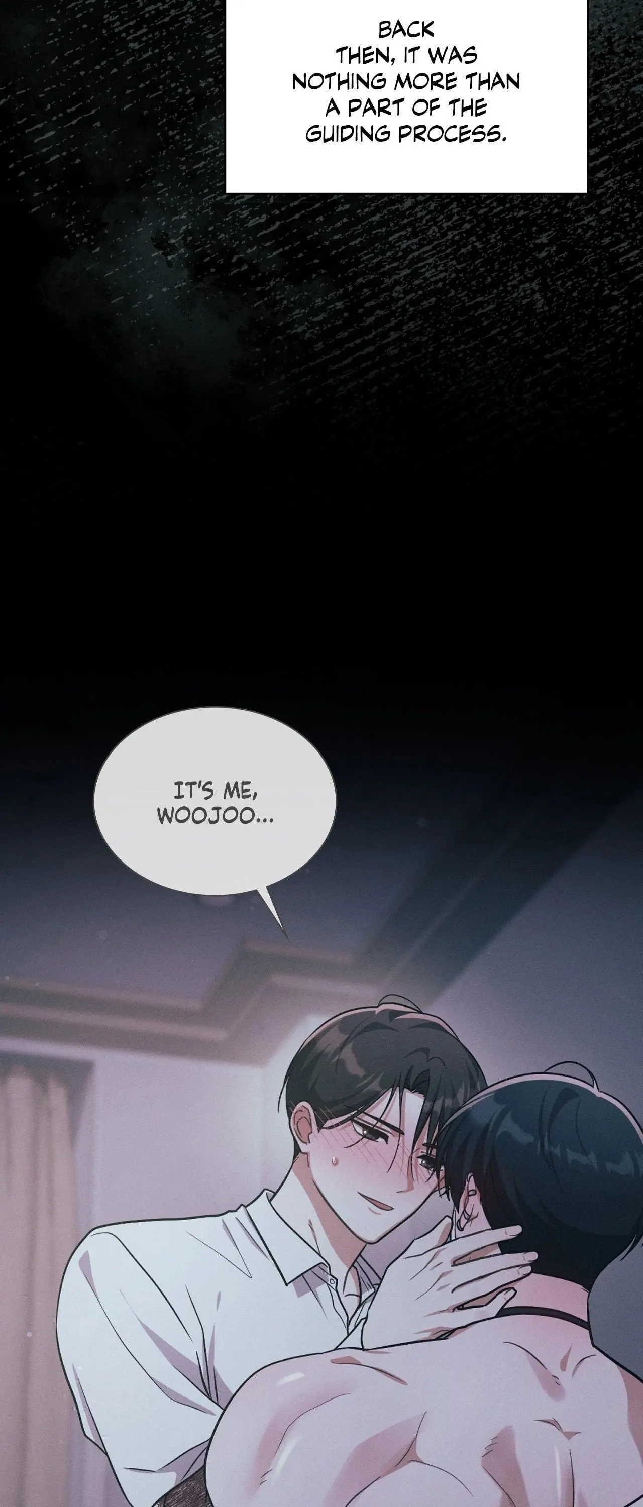 I’m Not Your Guide to Destiny - Chapter 48 Page 53