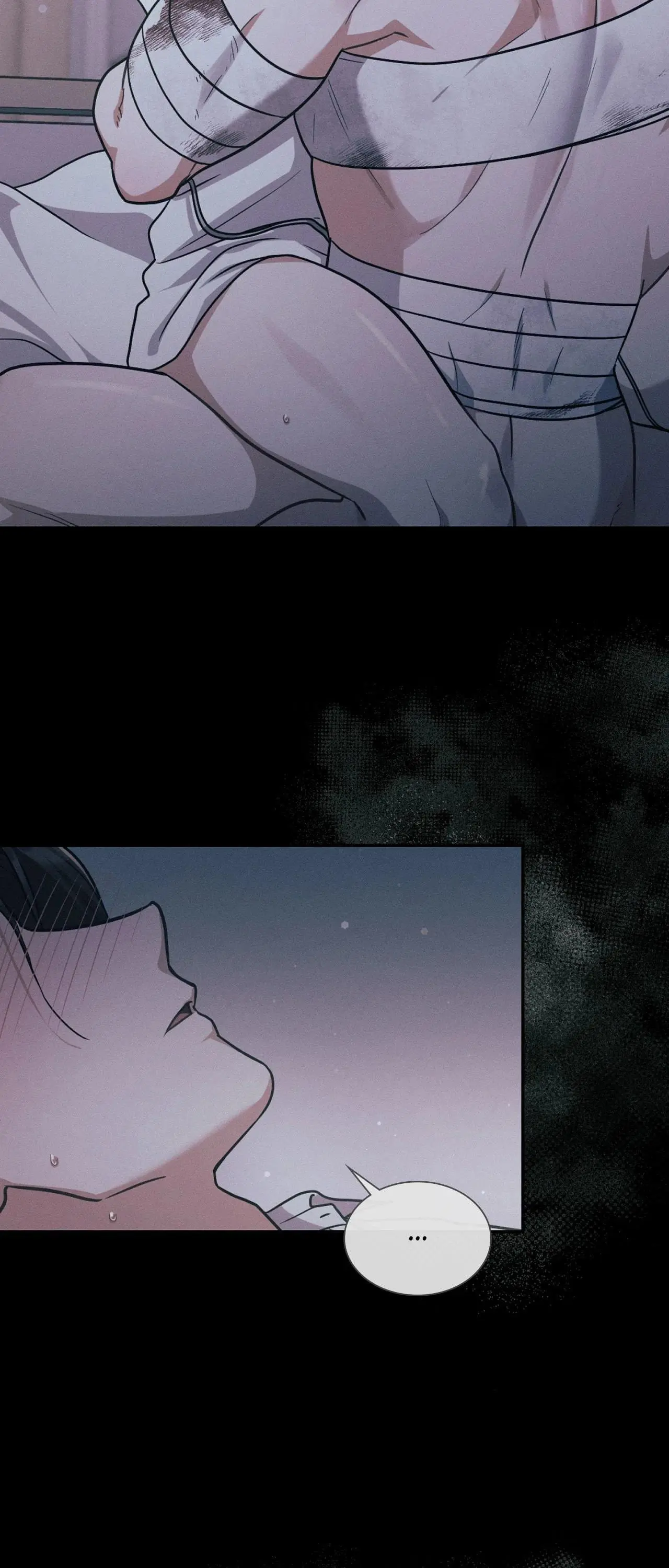 I’m Not Your Guide to Destiny - Chapter 48 Page 54