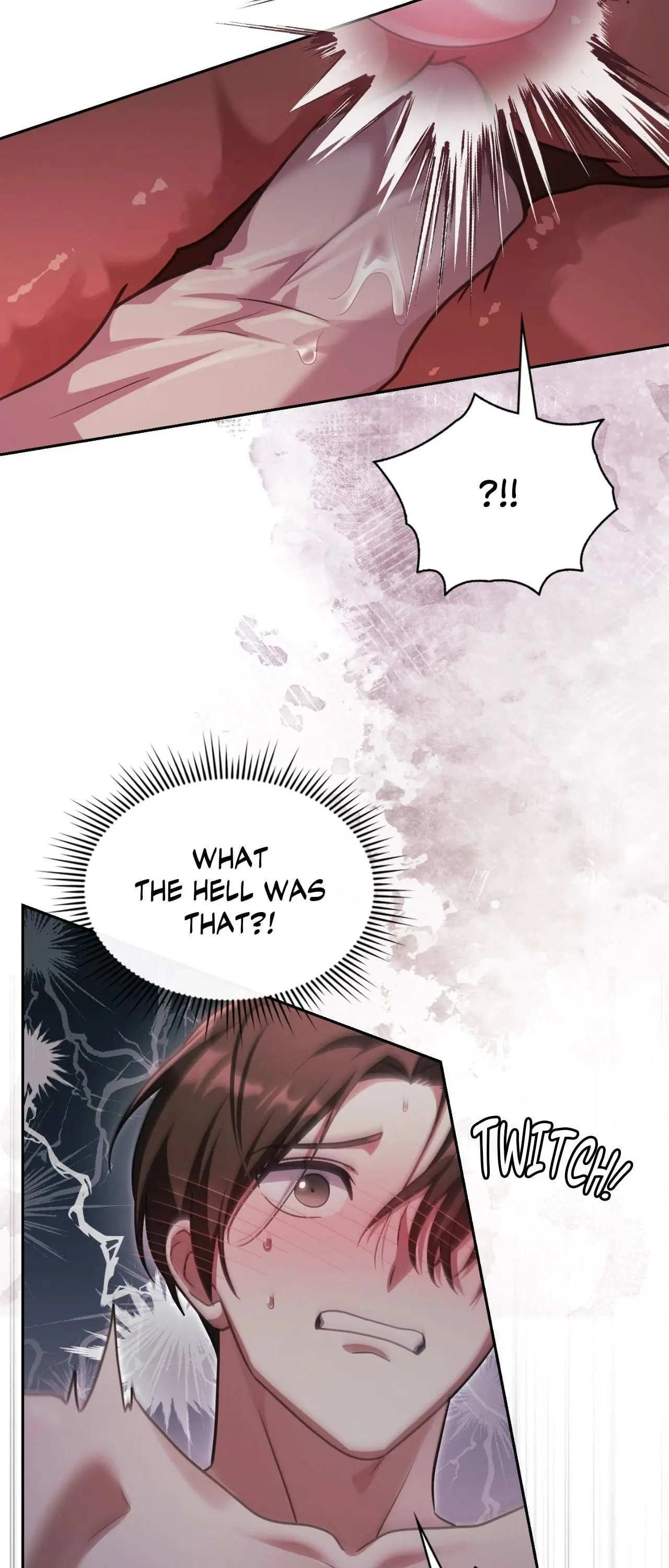 I’m Not Your Guide to Destiny - Chapter 48 Page 61