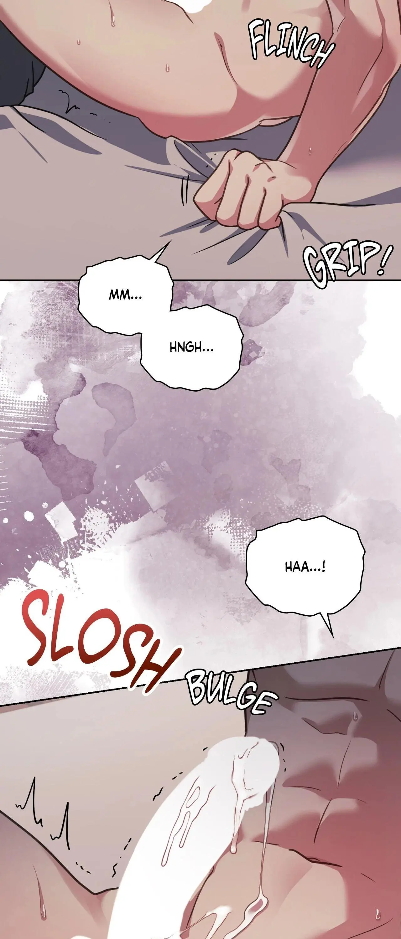 I’m Not Your Guide to Destiny - Chapter 48 Page 63