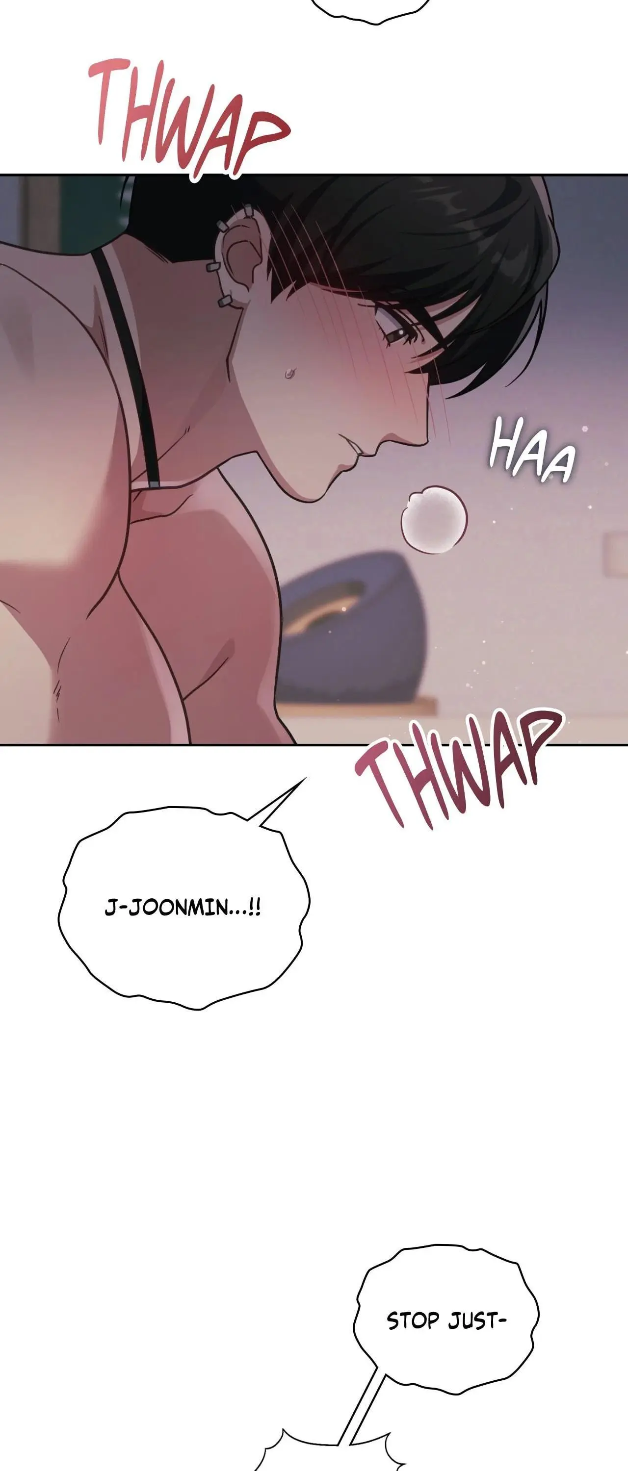 I’m Not Your Guide to Destiny - Chapter 48 Page 65
