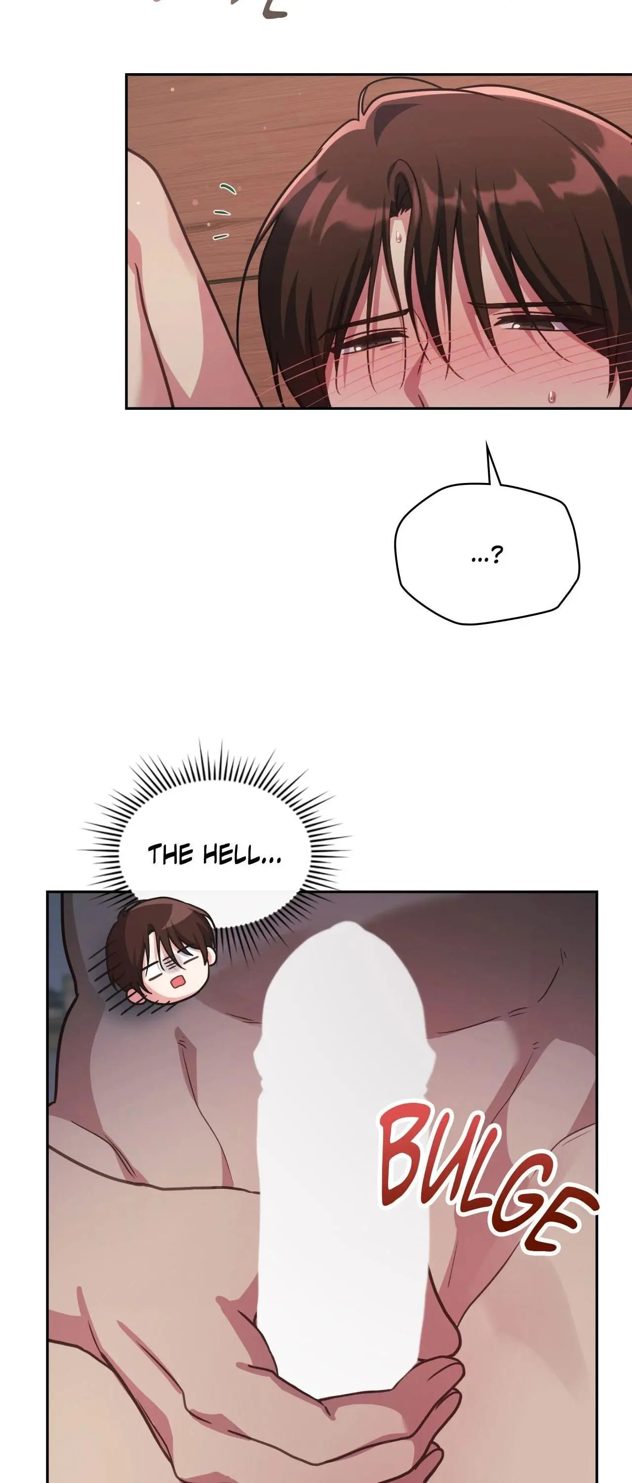 I’m Not Your Guide to Destiny - Chapter 48 Page 69