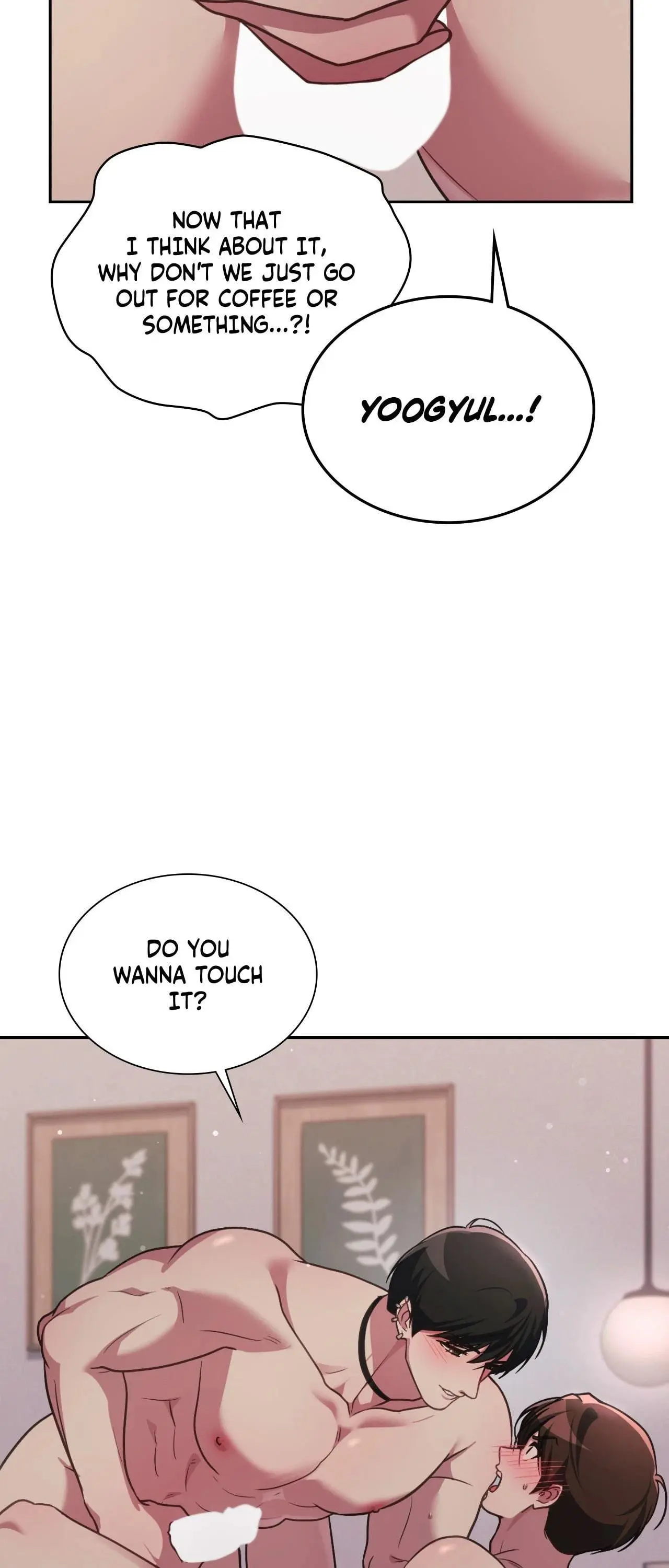 I’m Not Your Guide to Destiny - Chapter 48 Page 70