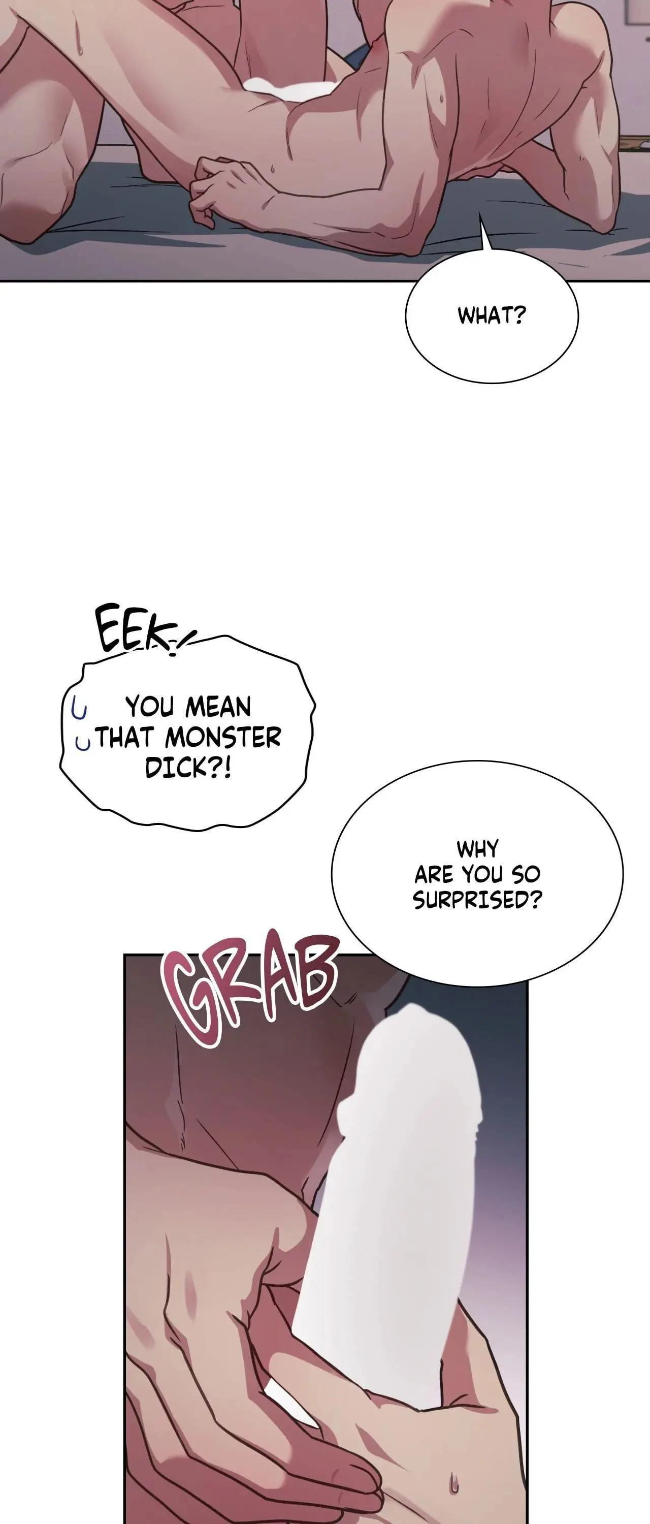 I’m Not Your Guide to Destiny - Chapter 48 Page 71
