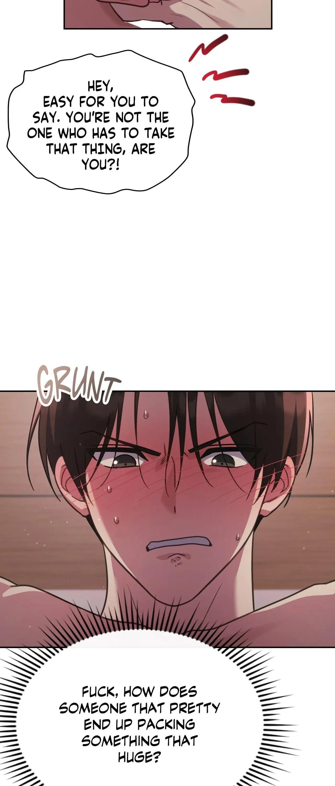 I’m Not Your Guide to Destiny - Chapter 48 Page 72