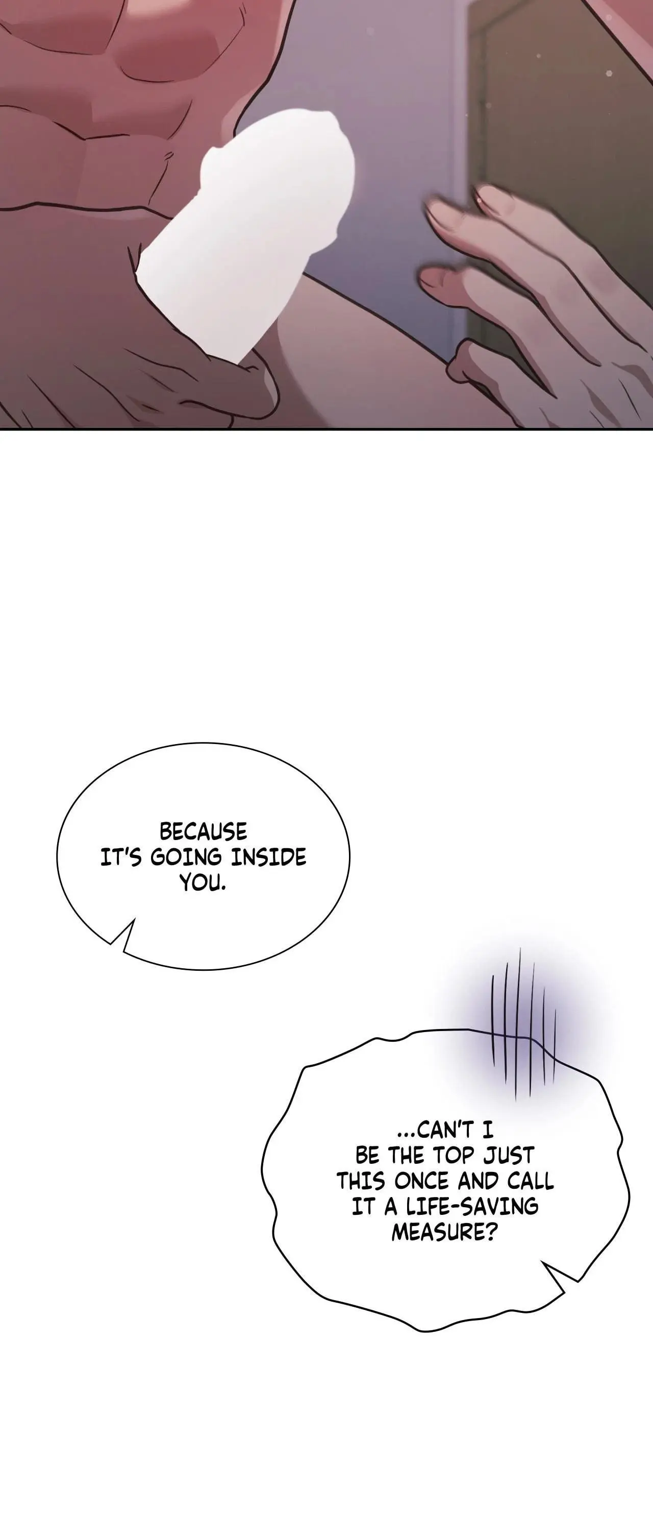 I’m Not Your Guide to Destiny - Chapter 48 Page 74
