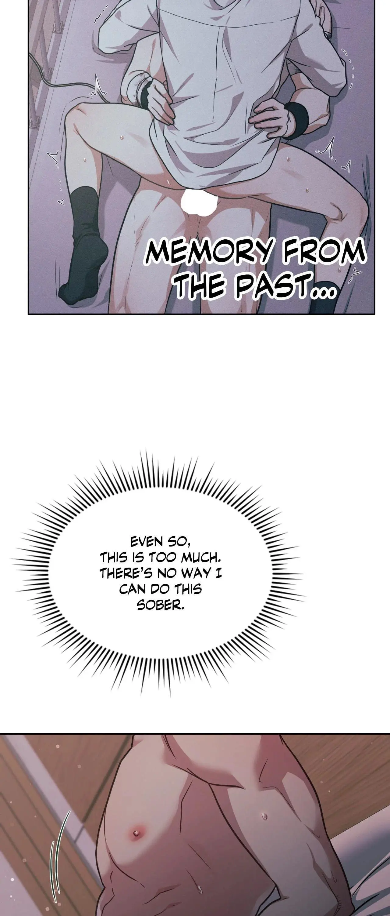 I’m Not Your Guide to Destiny - Chapter 48 Page 77