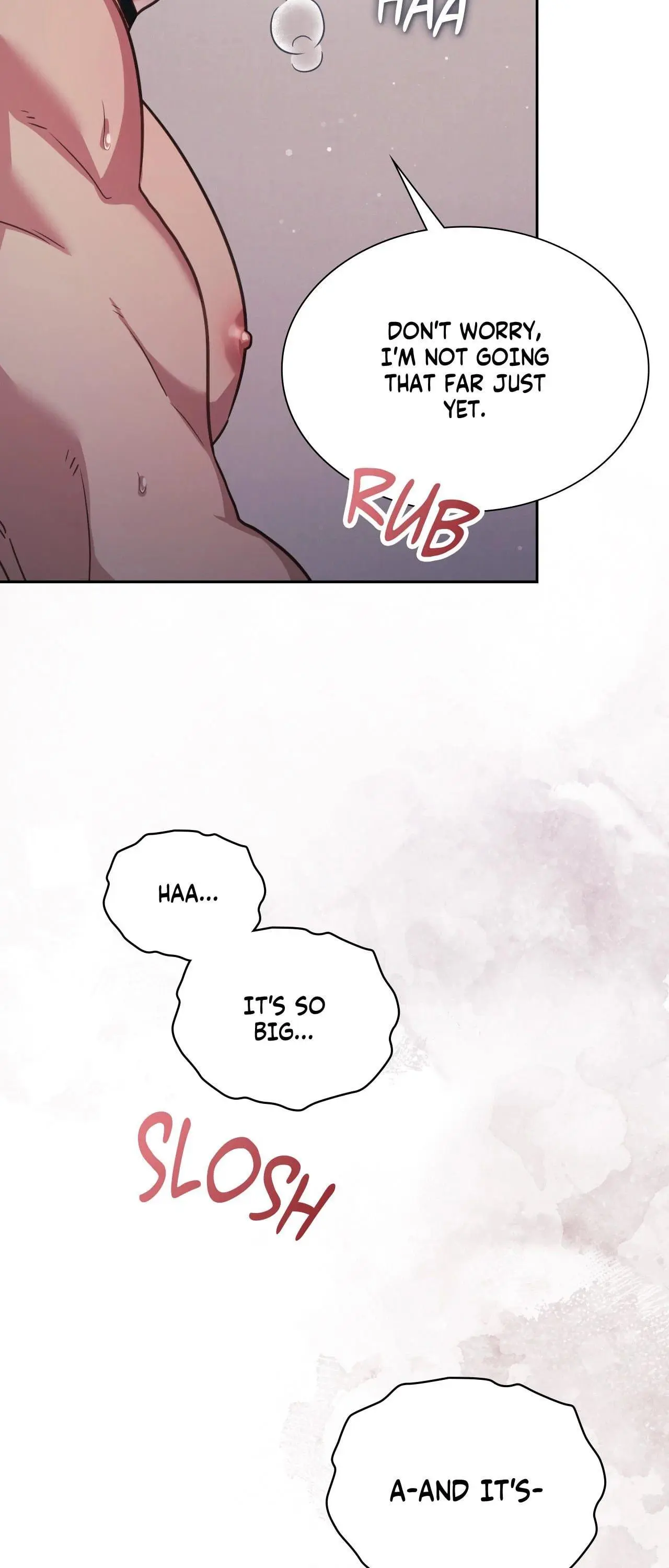 I’m Not Your Guide to Destiny - Chapter 48 Page 81