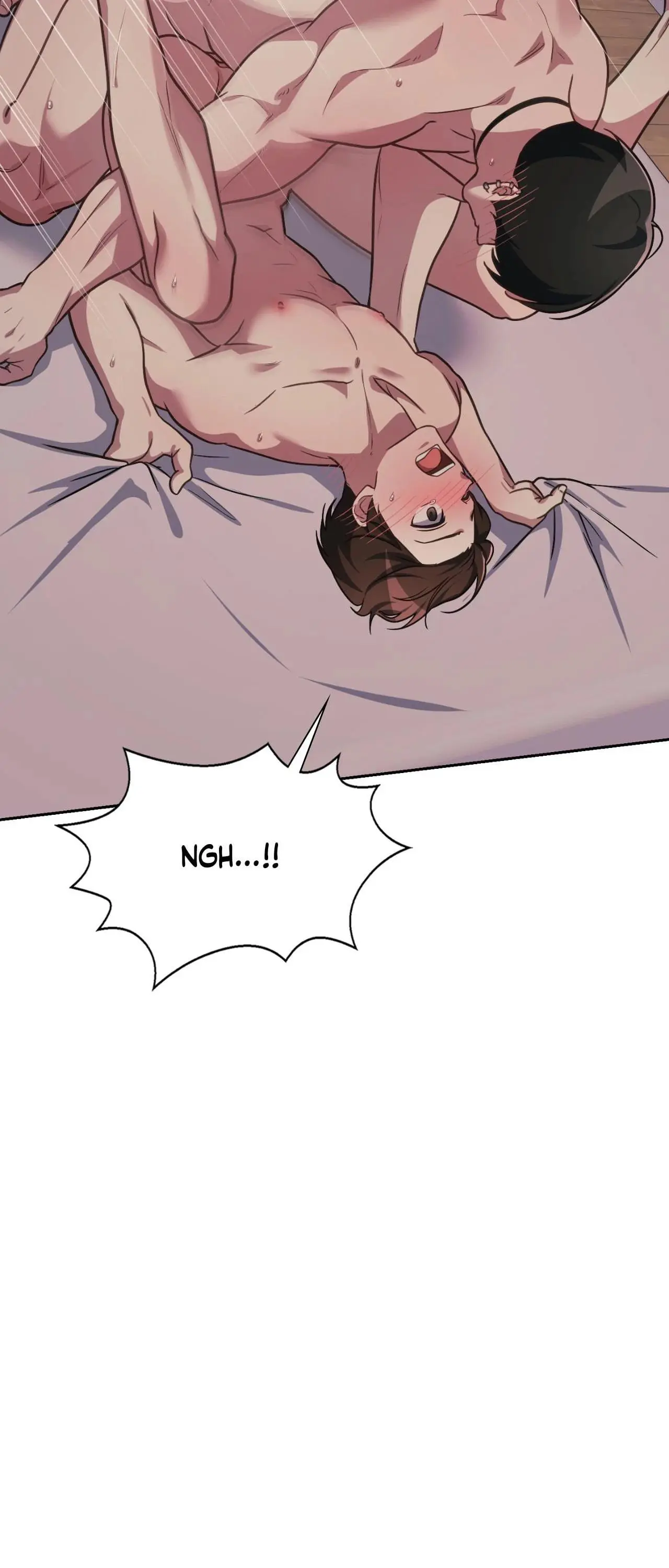 I’m Not Your Guide to Destiny - Chapter 48 Page 86