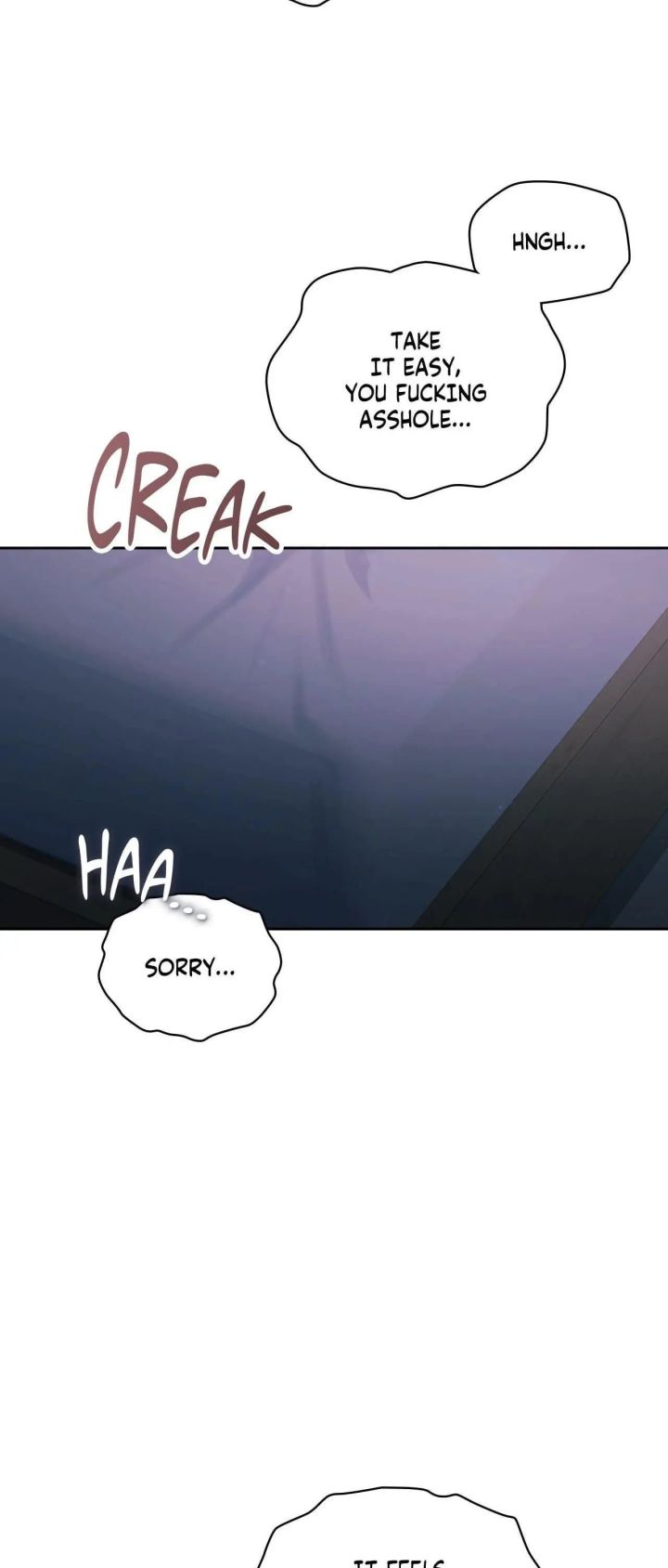 I’m Not Your Guide to Destiny - Chapter 49 Page 10