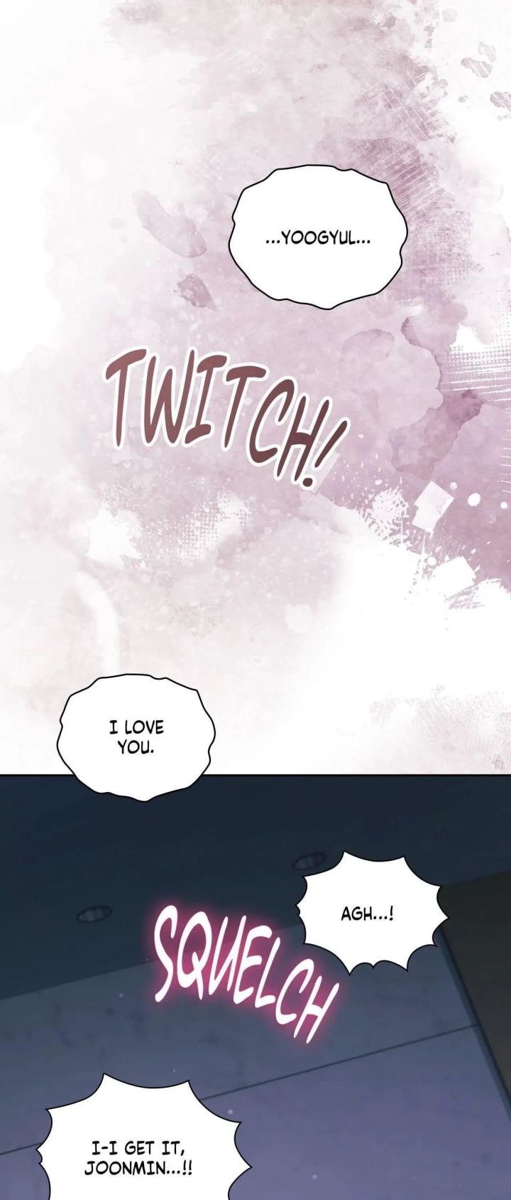 I’m Not Your Guide to Destiny - Chapter 49 Page 16