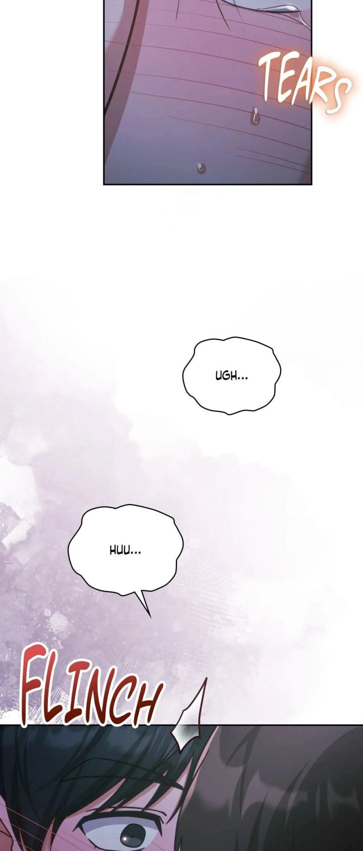 I’m Not Your Guide to Destiny - Chapter 49 Page 19