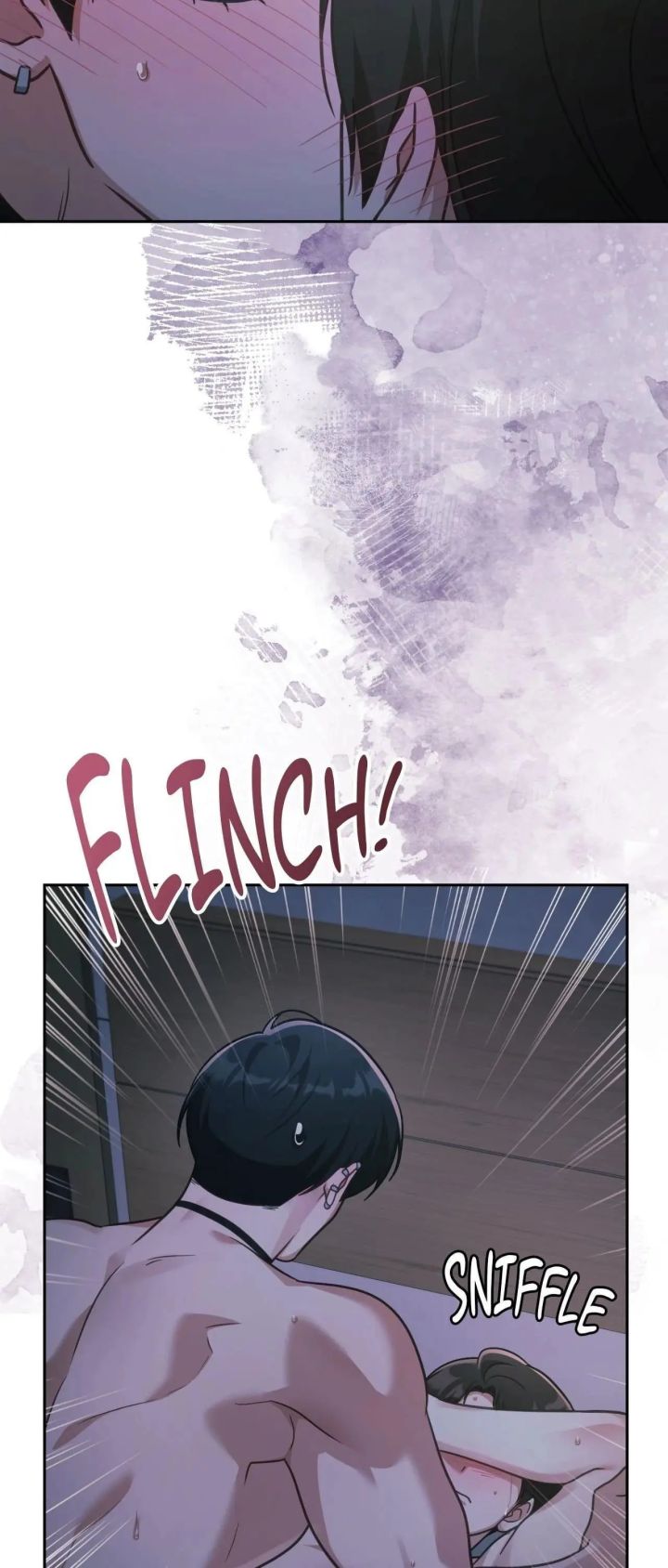 I’m Not Your Guide to Destiny - Chapter 49 Page 20