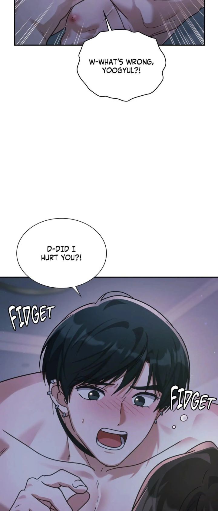 I’m Not Your Guide to Destiny - Chapter 49 Page 21