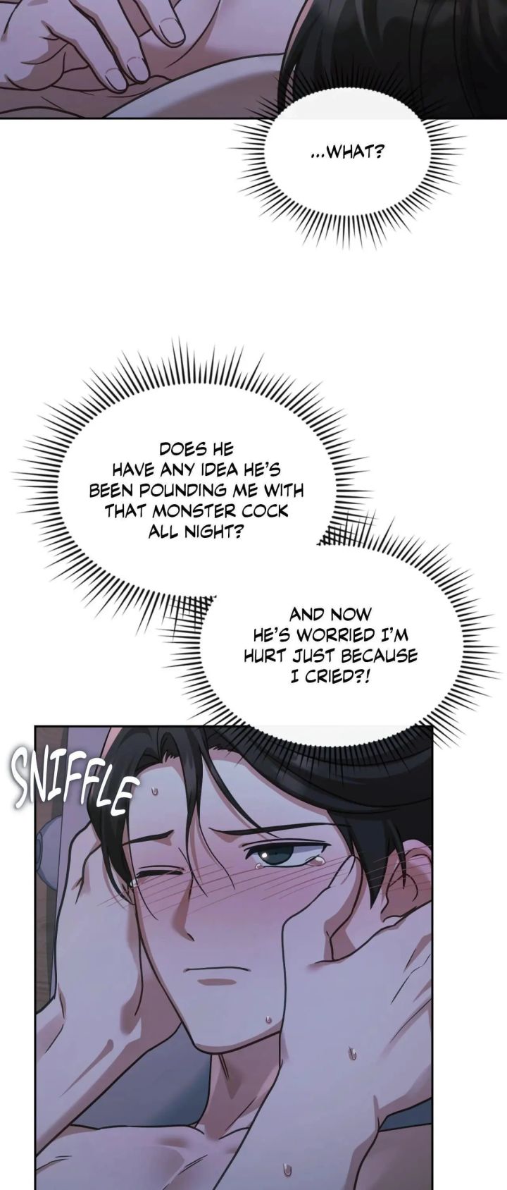 I’m Not Your Guide to Destiny - Chapter 49 Page 22