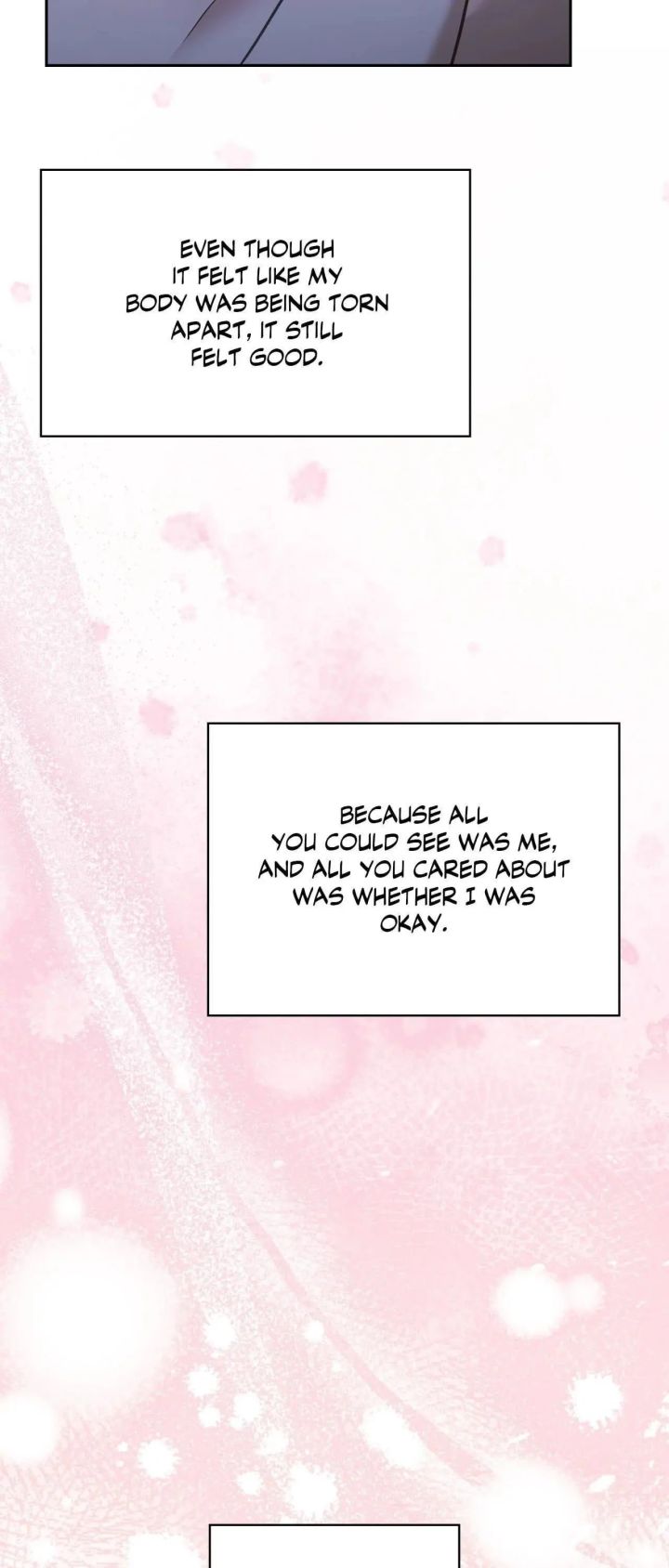 I’m Not Your Guide to Destiny - Chapter 49 Page 23