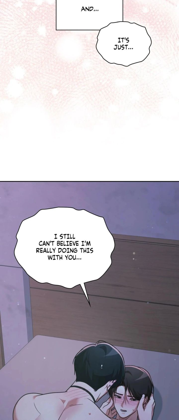 I’m Not Your Guide to Destiny - Chapter 49 Page 24