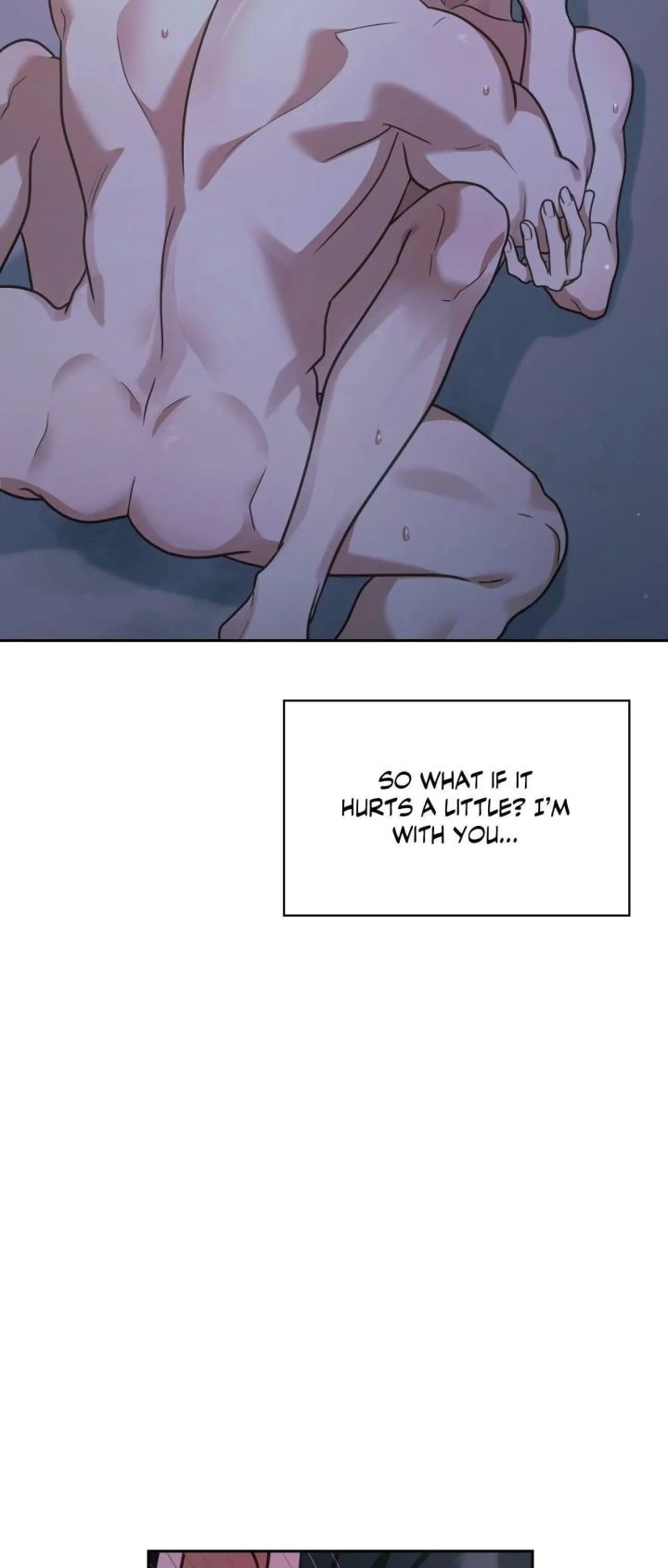 I’m Not Your Guide to Destiny - Chapter 49 Page 25