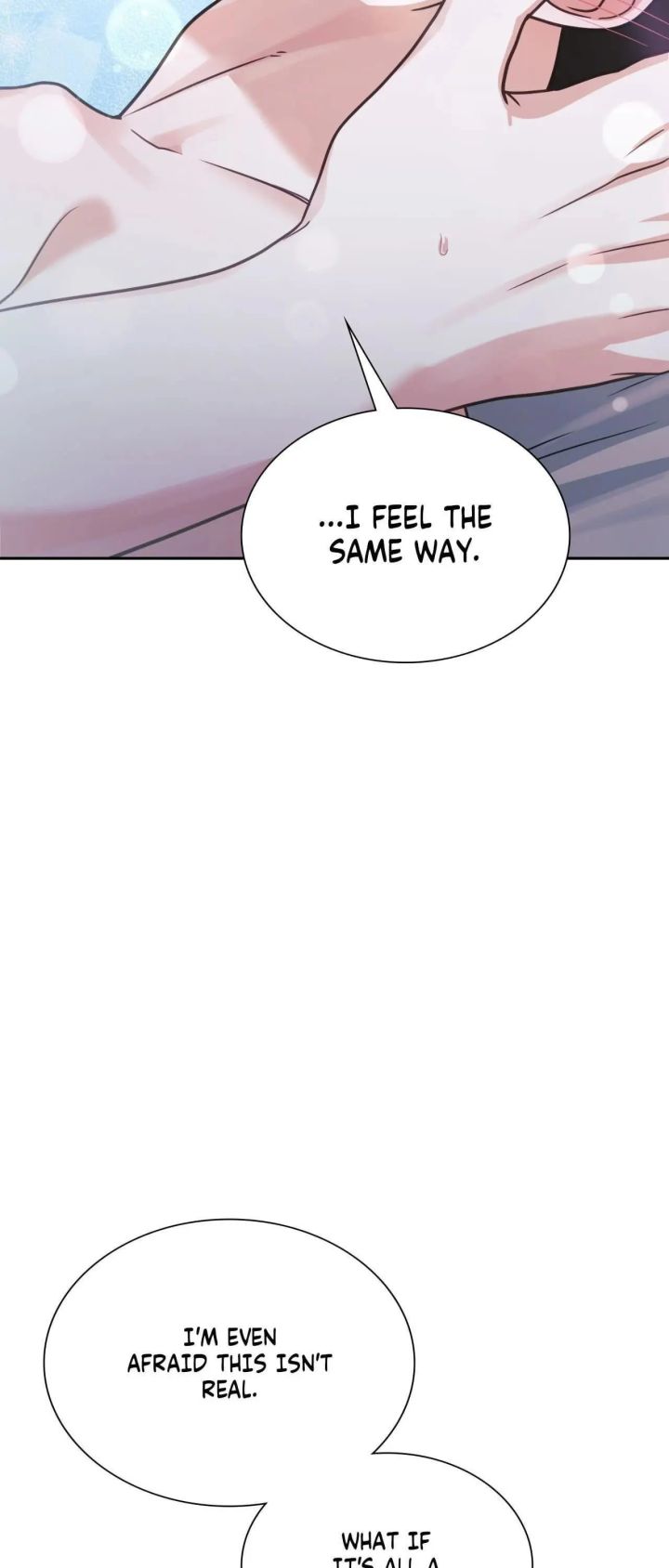 I’m Not Your Guide to Destiny - Chapter 49 Page 28