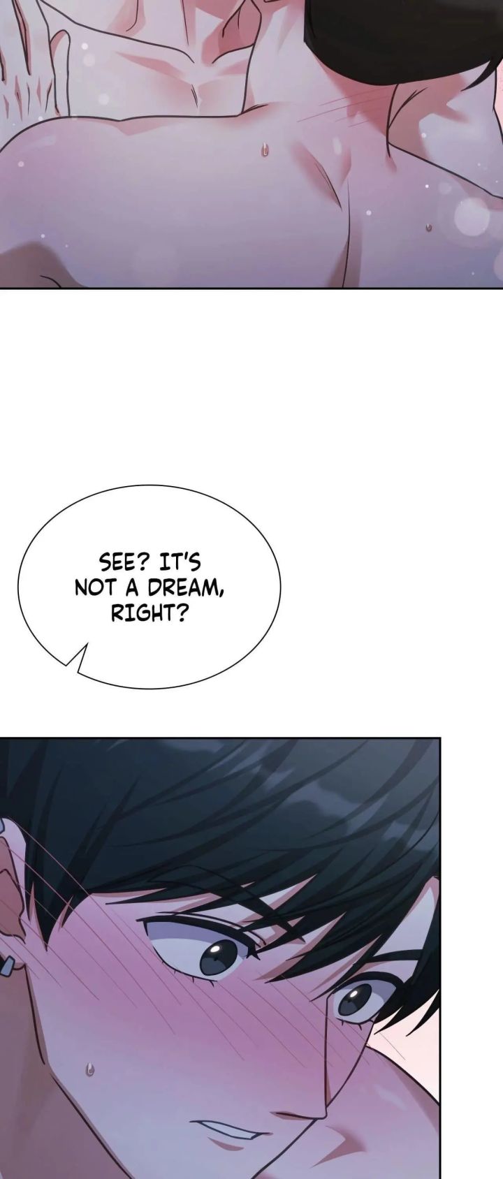 I’m Not Your Guide to Destiny - Chapter 49 Page 31