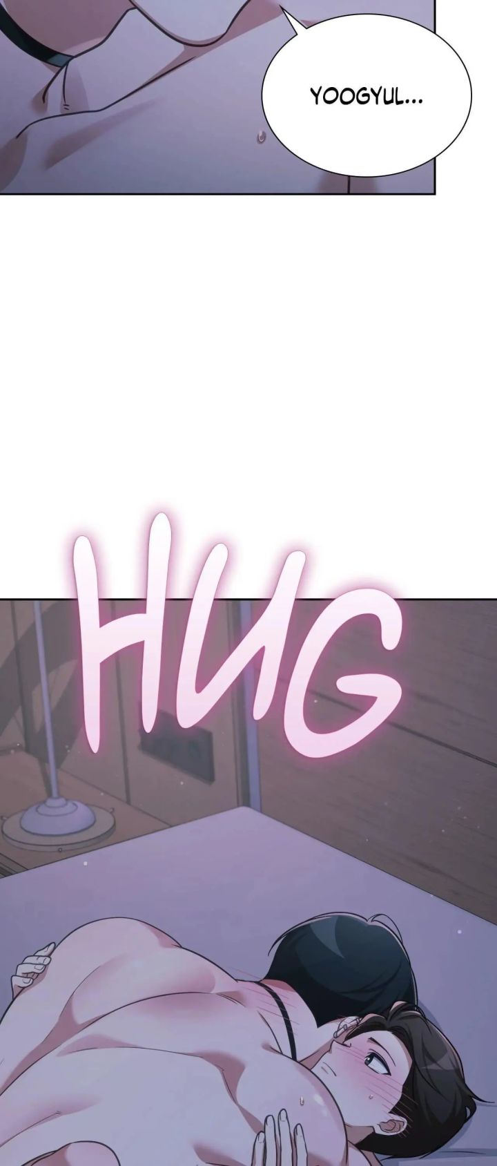 I’m Not Your Guide to Destiny - Chapter 49 Page 32