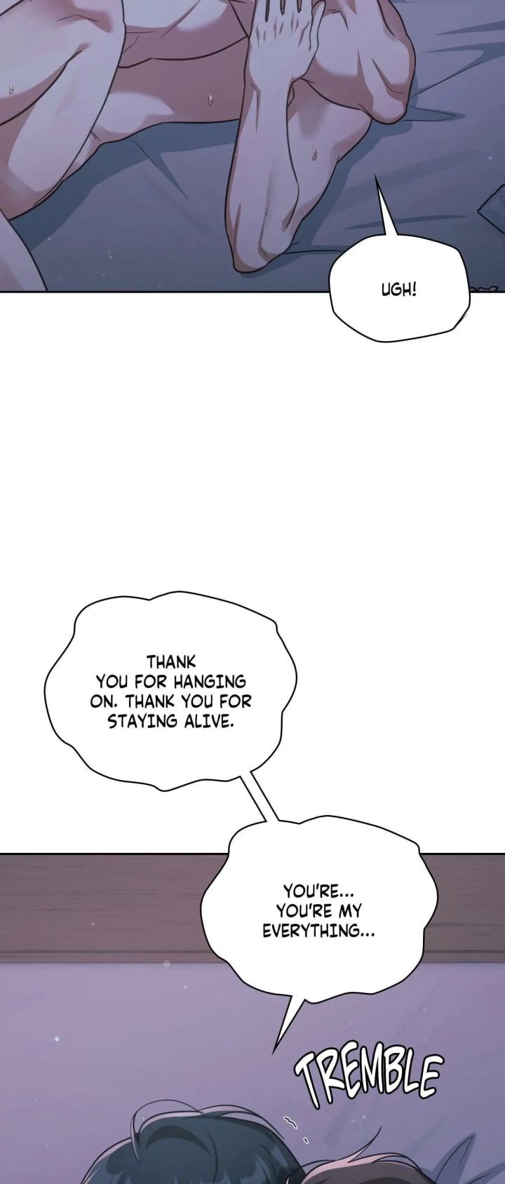 I’m Not Your Guide to Destiny - Chapter 49 Page 33