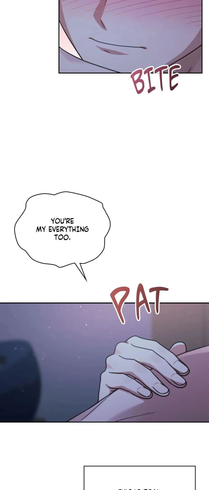 I’m Not Your Guide to Destiny - Chapter 49 Page 35