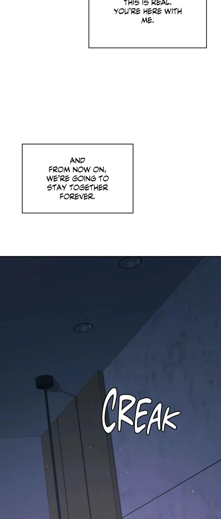 I’m Not Your Guide to Destiny - Chapter 49 Page 36