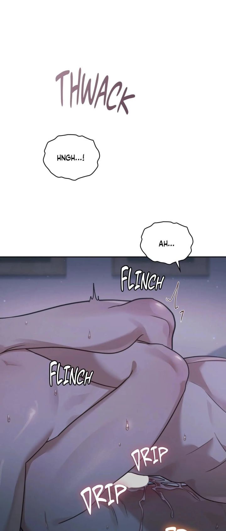 I’m Not Your Guide to Destiny - Chapter 49 Page 4