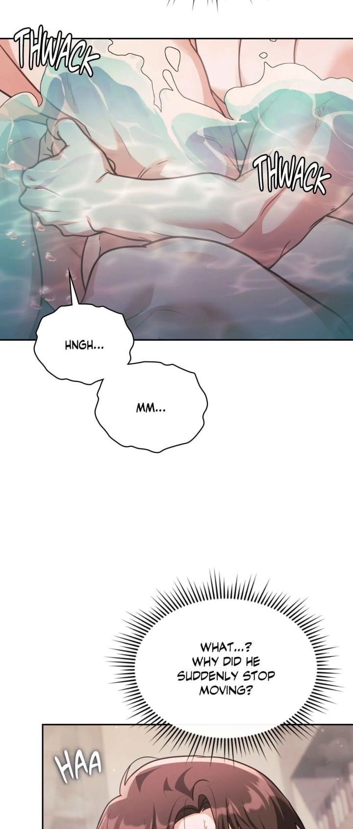 I’m Not Your Guide to Destiny - Chapter 49 Page 46
