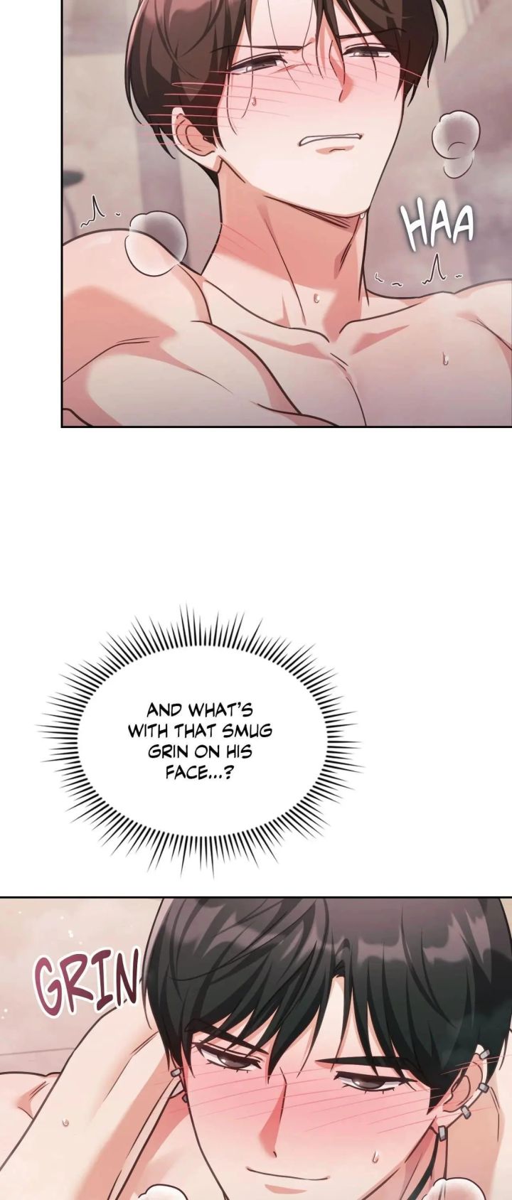 I’m Not Your Guide to Destiny - Chapter 49 Page 47