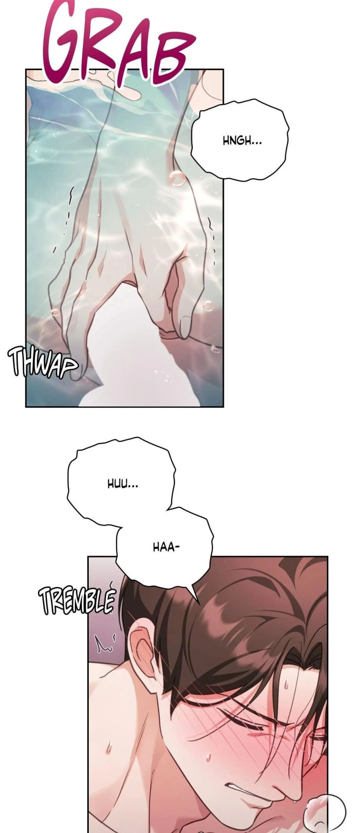 I’m Not Your Guide to Destiny - Chapter 49 Page 50